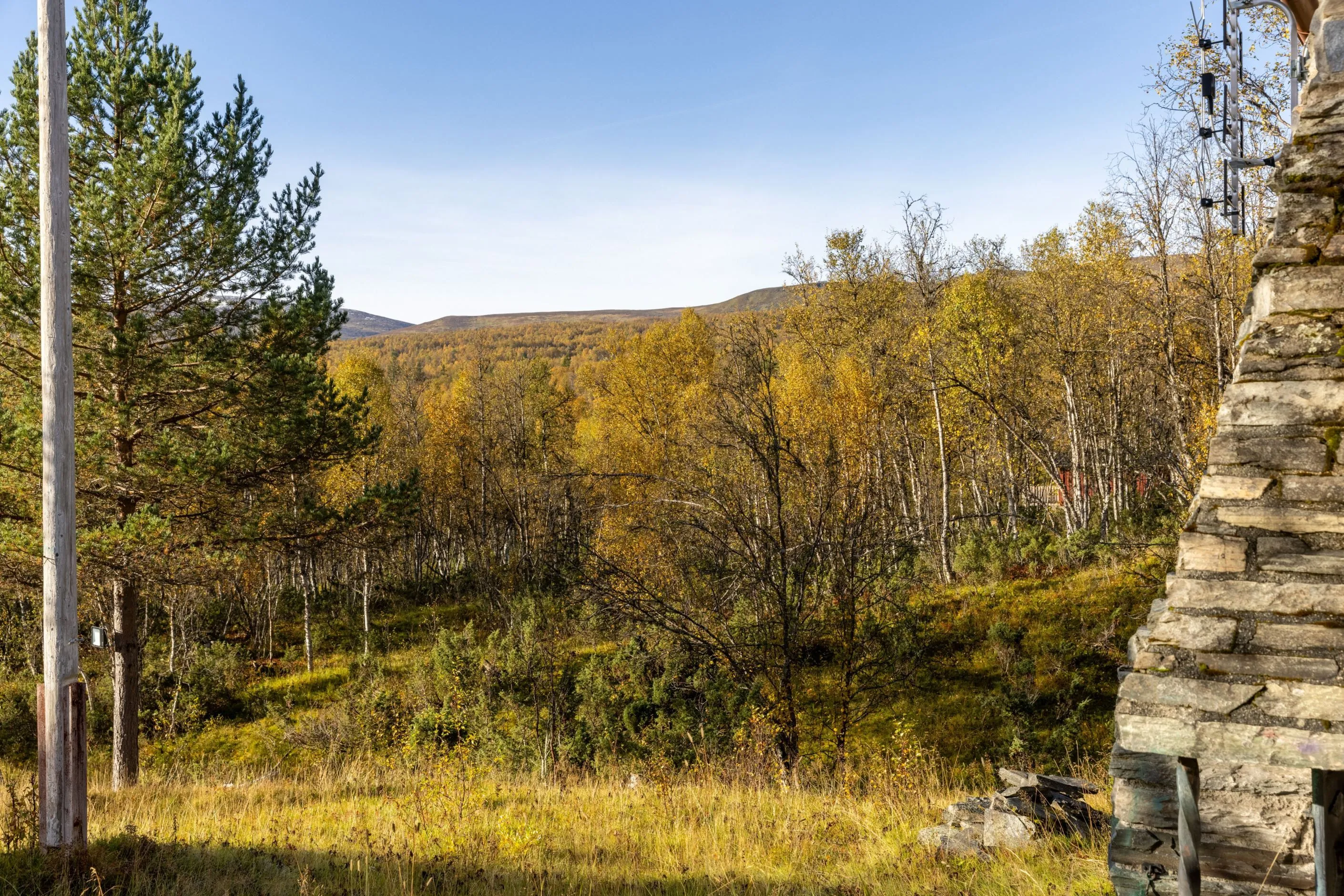1950s Swedish Country House with Expansive Garden in Ski-Lovers' Bruksvallarna - View image 33 of 36