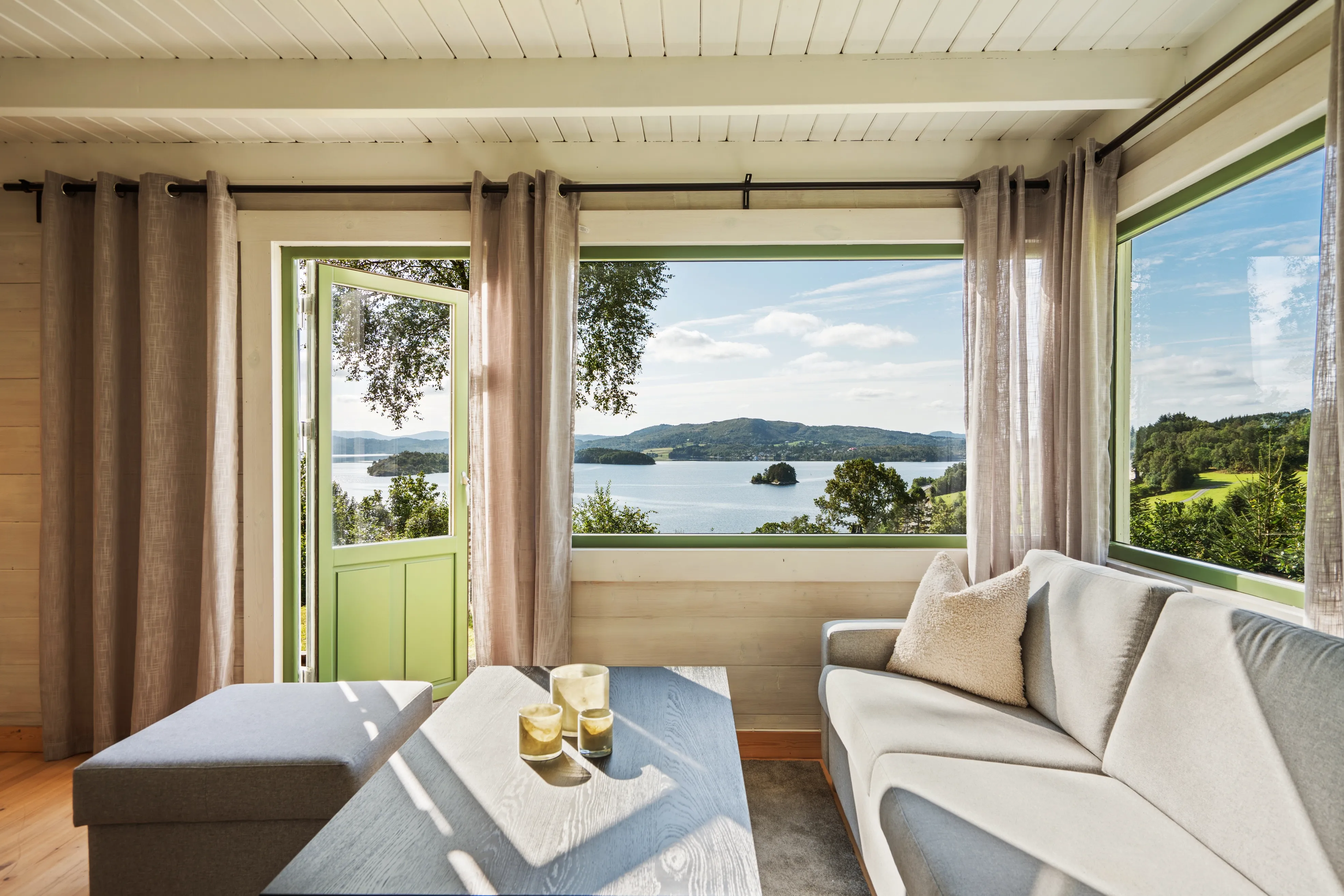 1940s Cabin with Expansive Grounds in Aksdal, Norway - View image 14 of 33