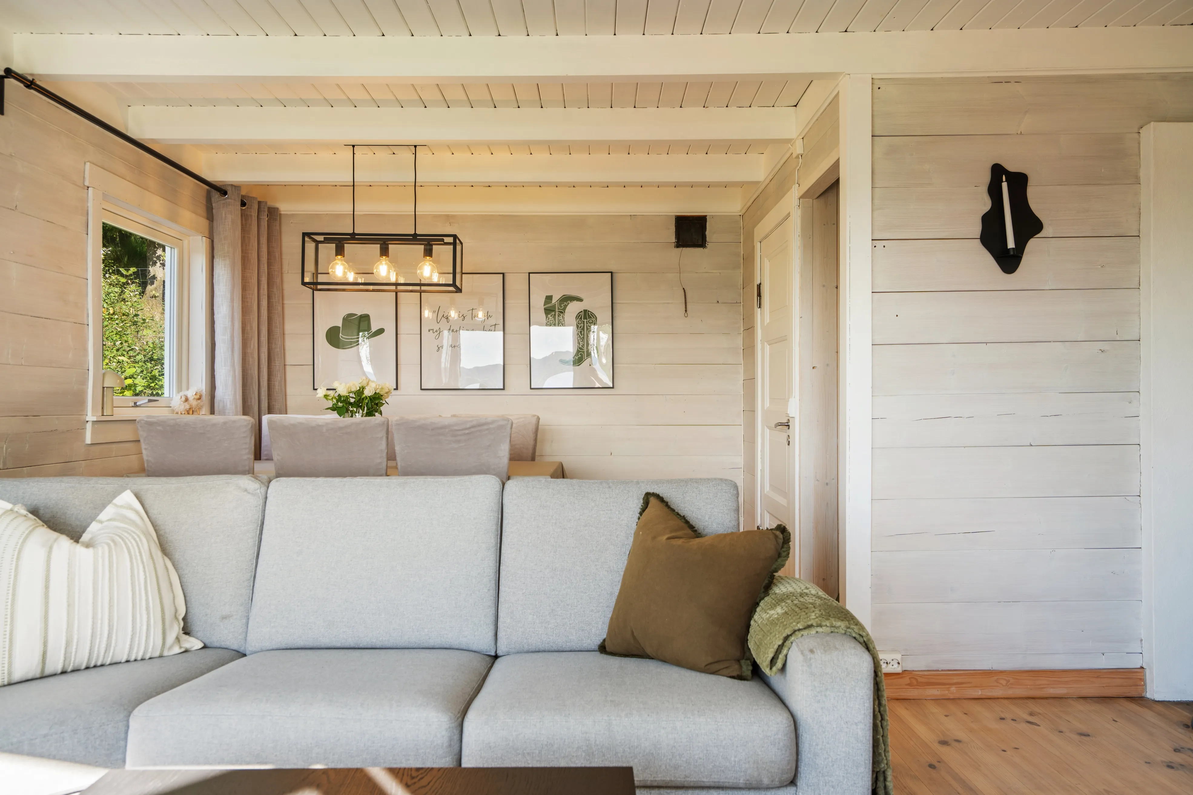 1940s Cabin with Expansive Grounds in Aksdal, Norway - View image 15 of 33