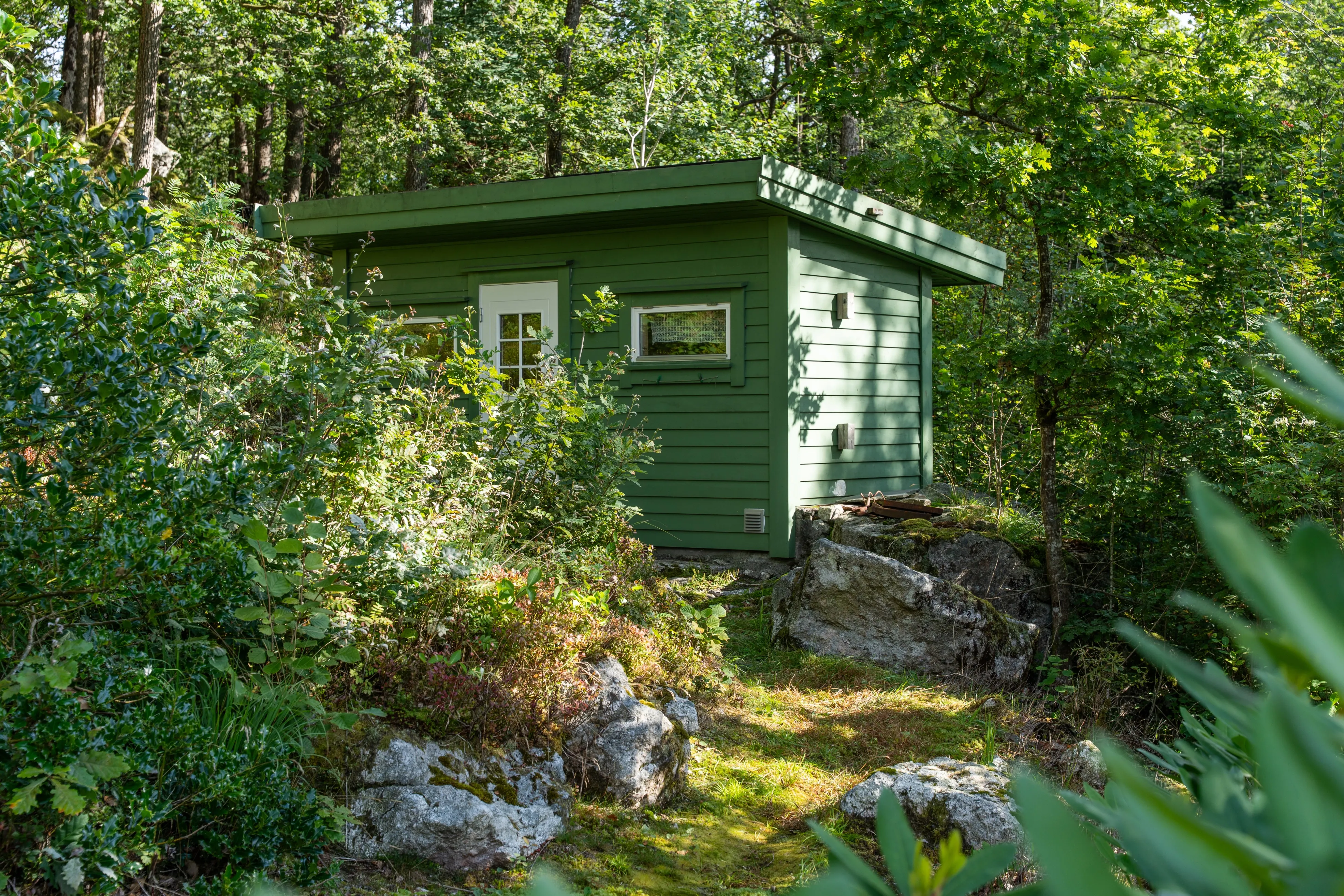 1940s Cabin with Expansive Grounds in Aksdal, Norway - View image 28 of 33
