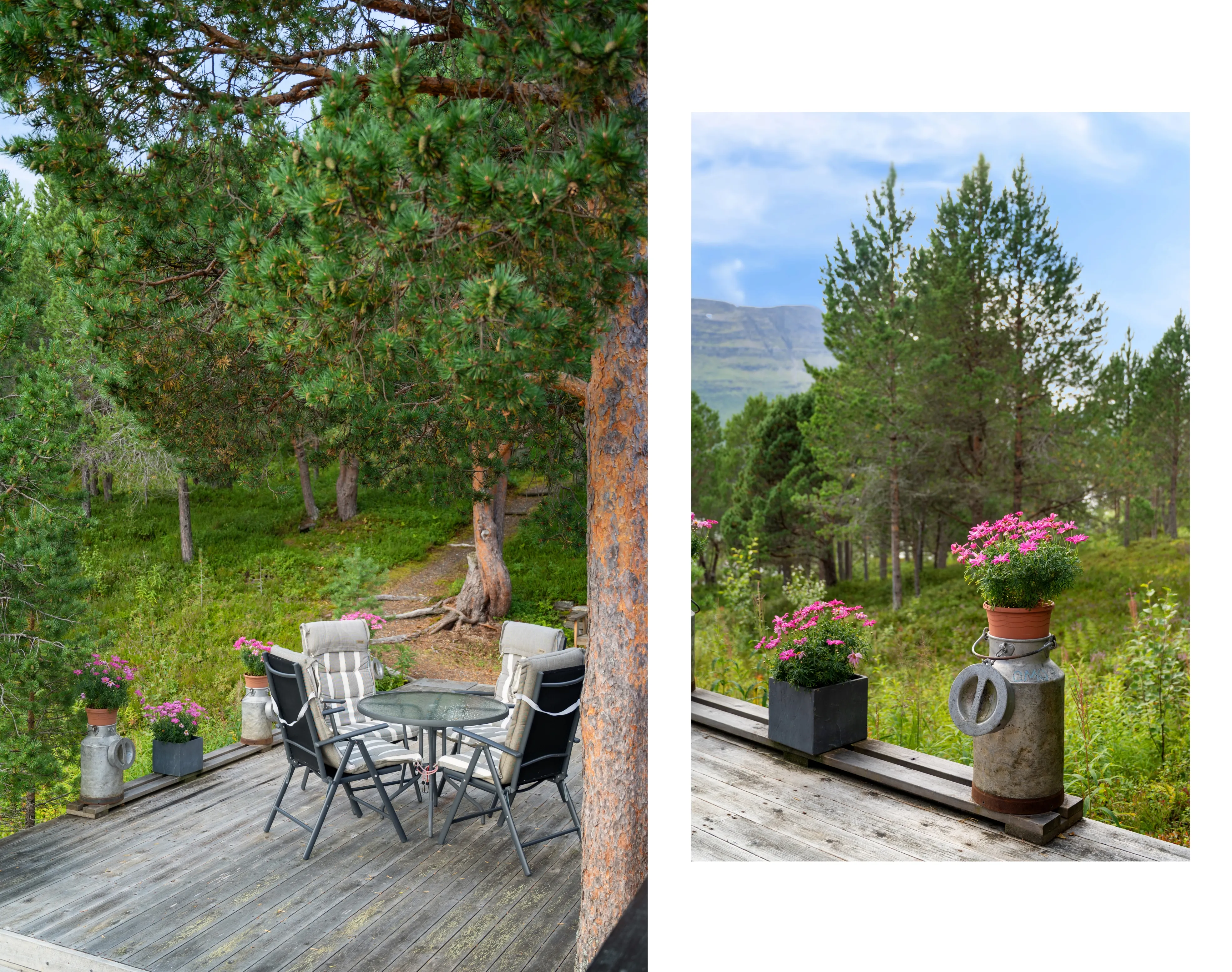 Scandinavian Cabin with Expansive Grounds in Grovfjord, Norway - View image 30 of 46