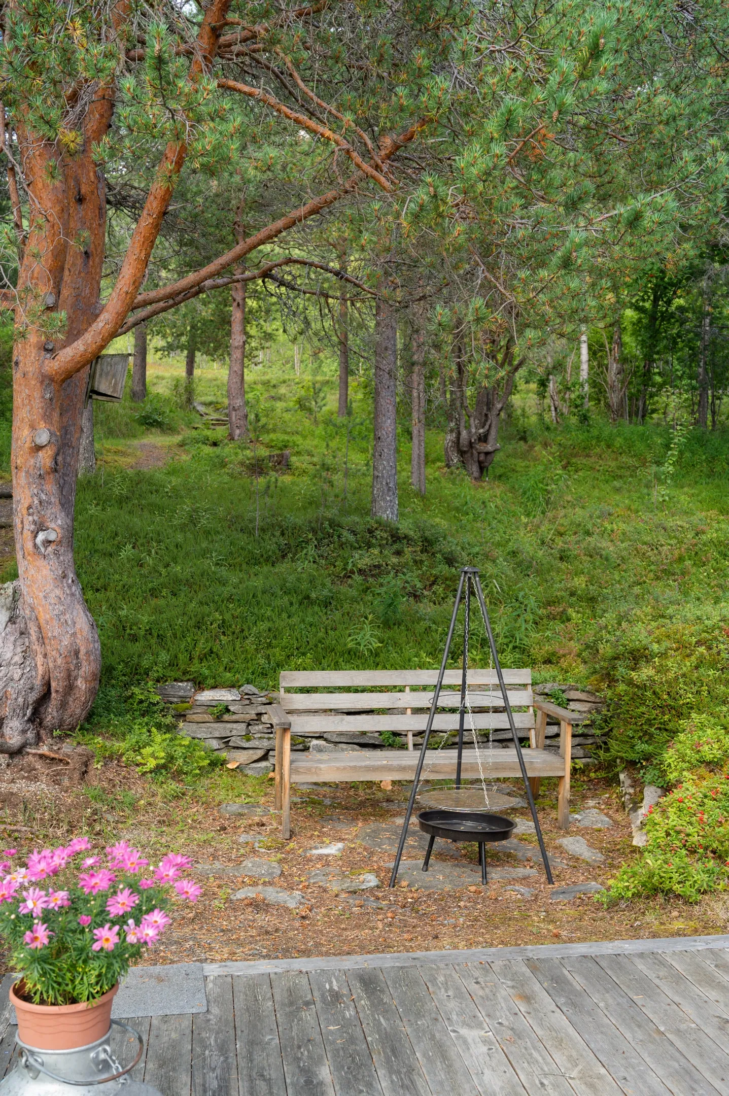 Scandinavian Cabin with Expansive Grounds in Grovfjord, Norway - View image 31 of 46