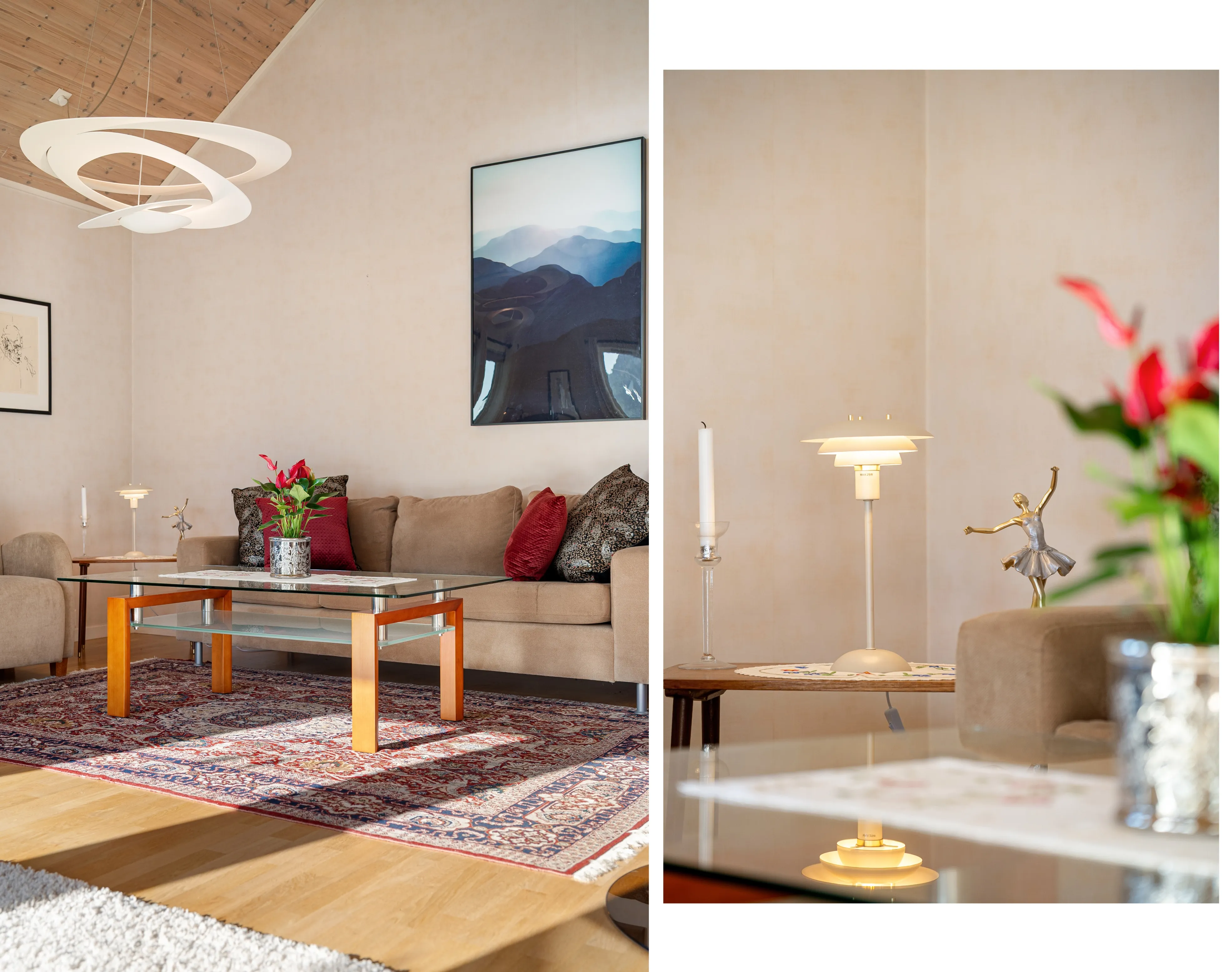 Contemporary 4-Bed House Overlooking the Sea in Myre, Norway - View image 7 of 51
