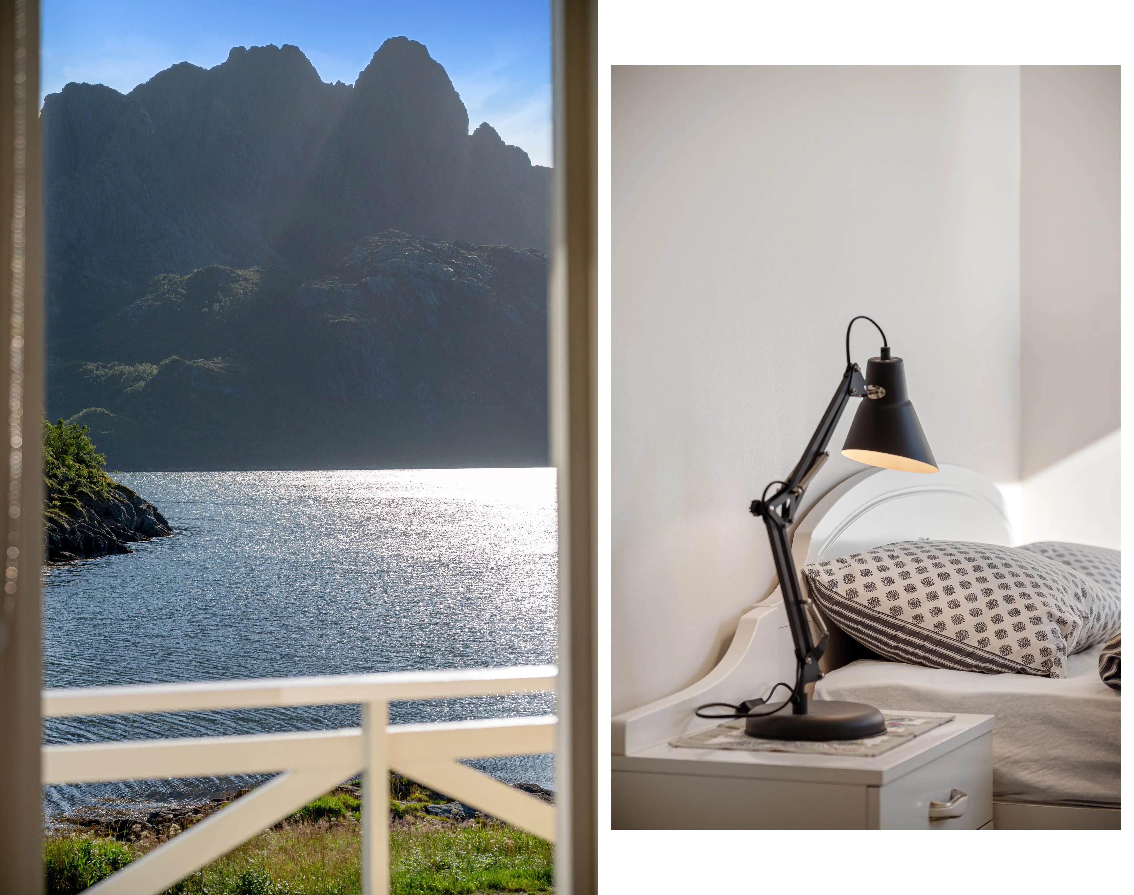 Contemporary 4-Bed House Overlooking the Sea in Myre, Norway - View image 24 of 51
