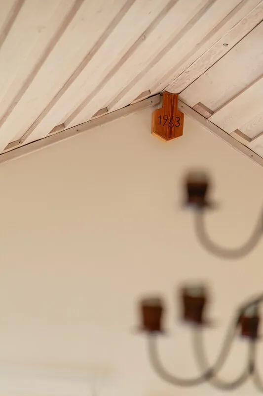 1950s Swedish Cottage with Expansive Grounds and Wood Heating in Furusund - View image 20 of 42