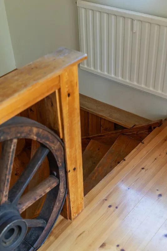 1950s Swedish Cottage with Expansive Grounds and Wood Heating in Furusund - View image 31 of 42
