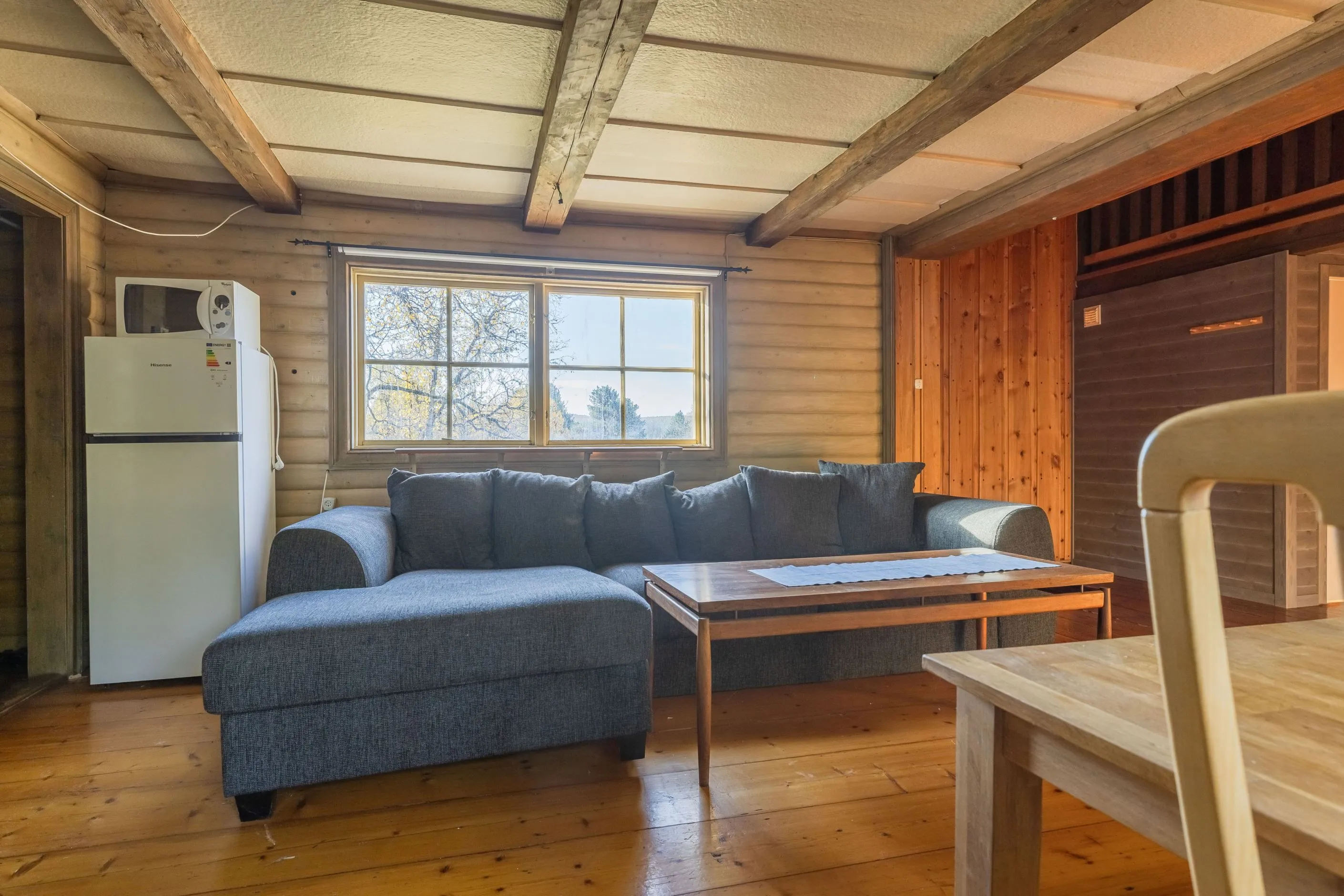 1950s Swedish Country House with Expansive Grounds in Bruksvallarna - View image 19 of 37