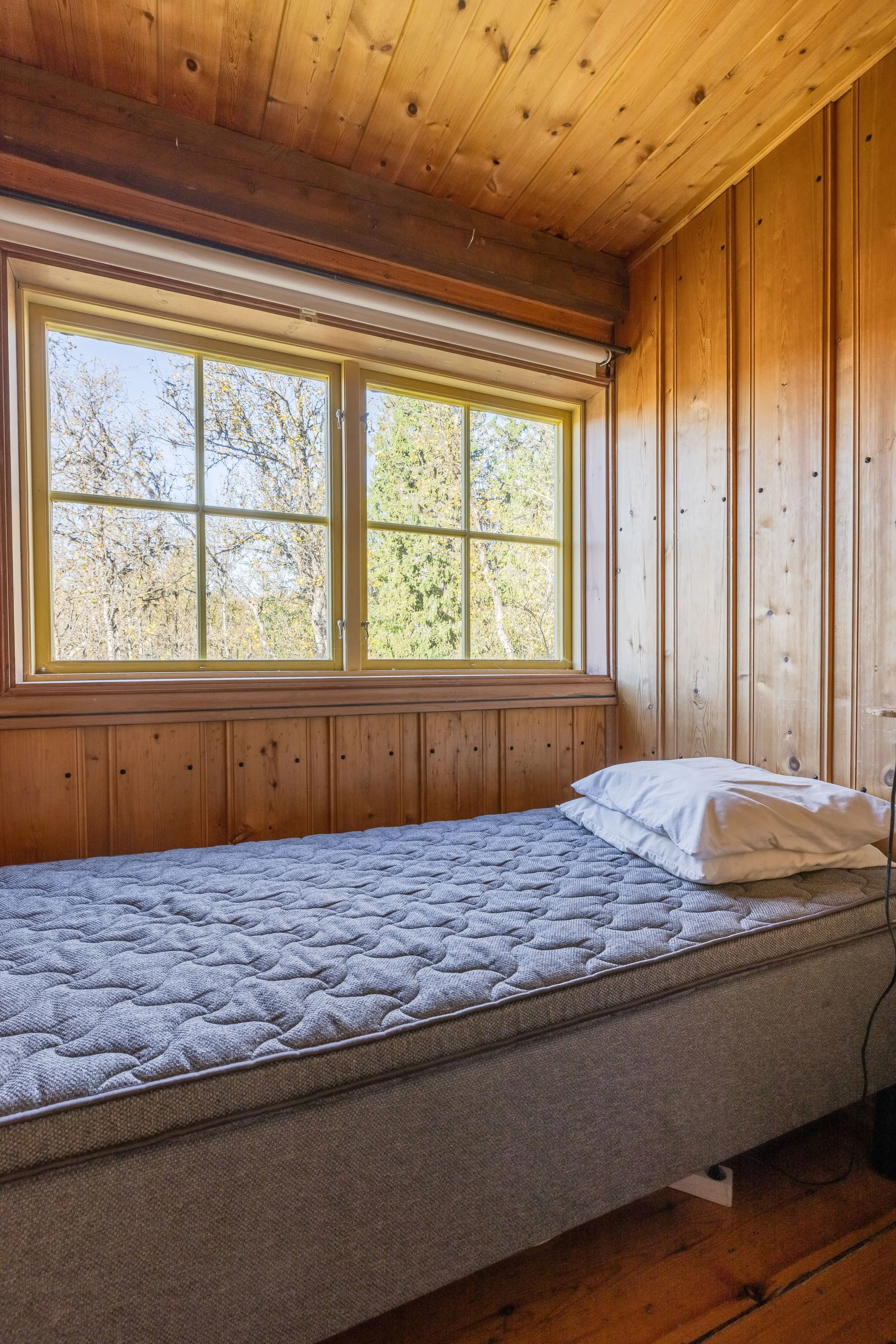 1950s Swedish Country House with Expansive Grounds in Bruksvallarna - View image 23 of 37