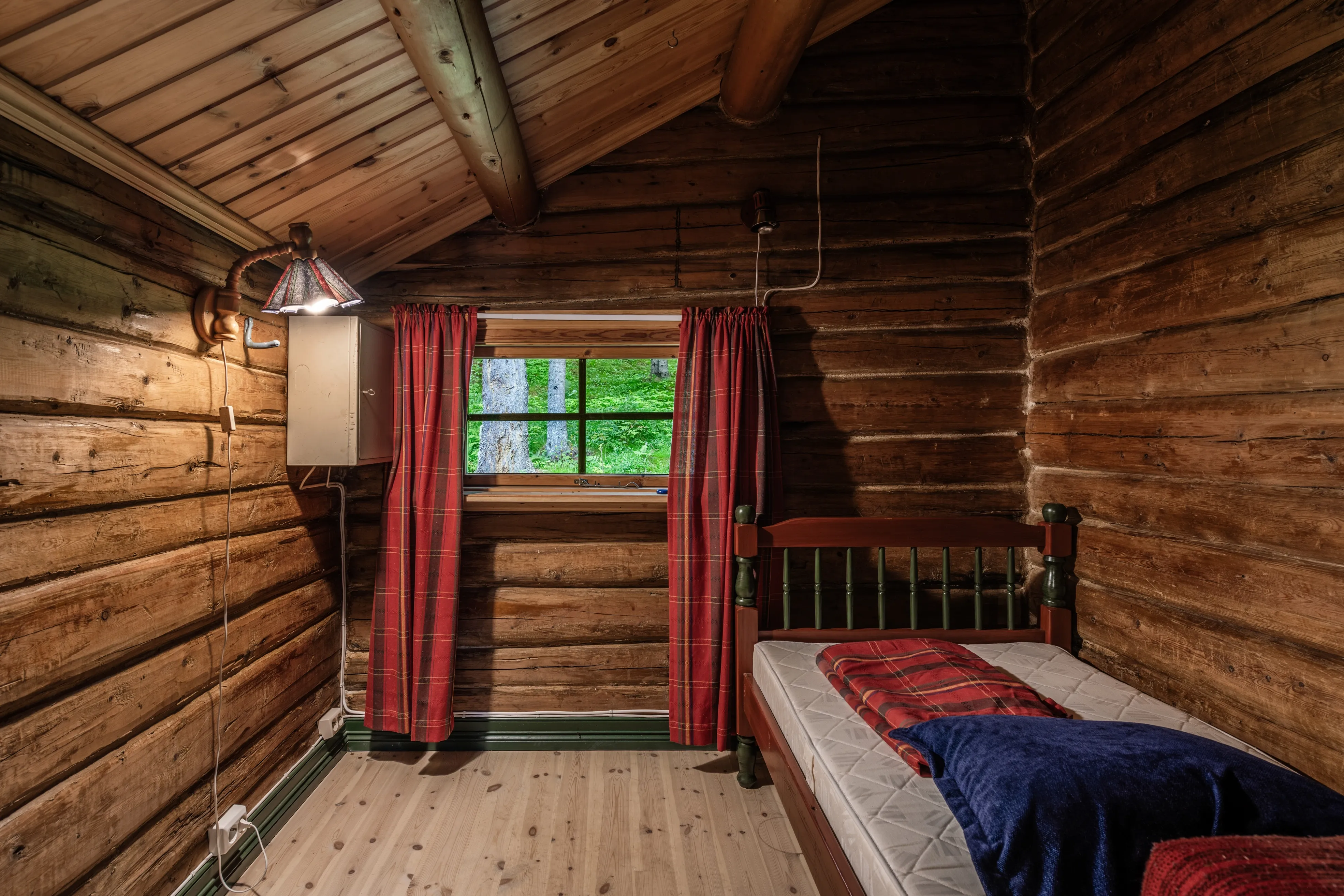 1980s Cabin with Terrace in Numedal's Scenic Outdoors - View image 17 of 27