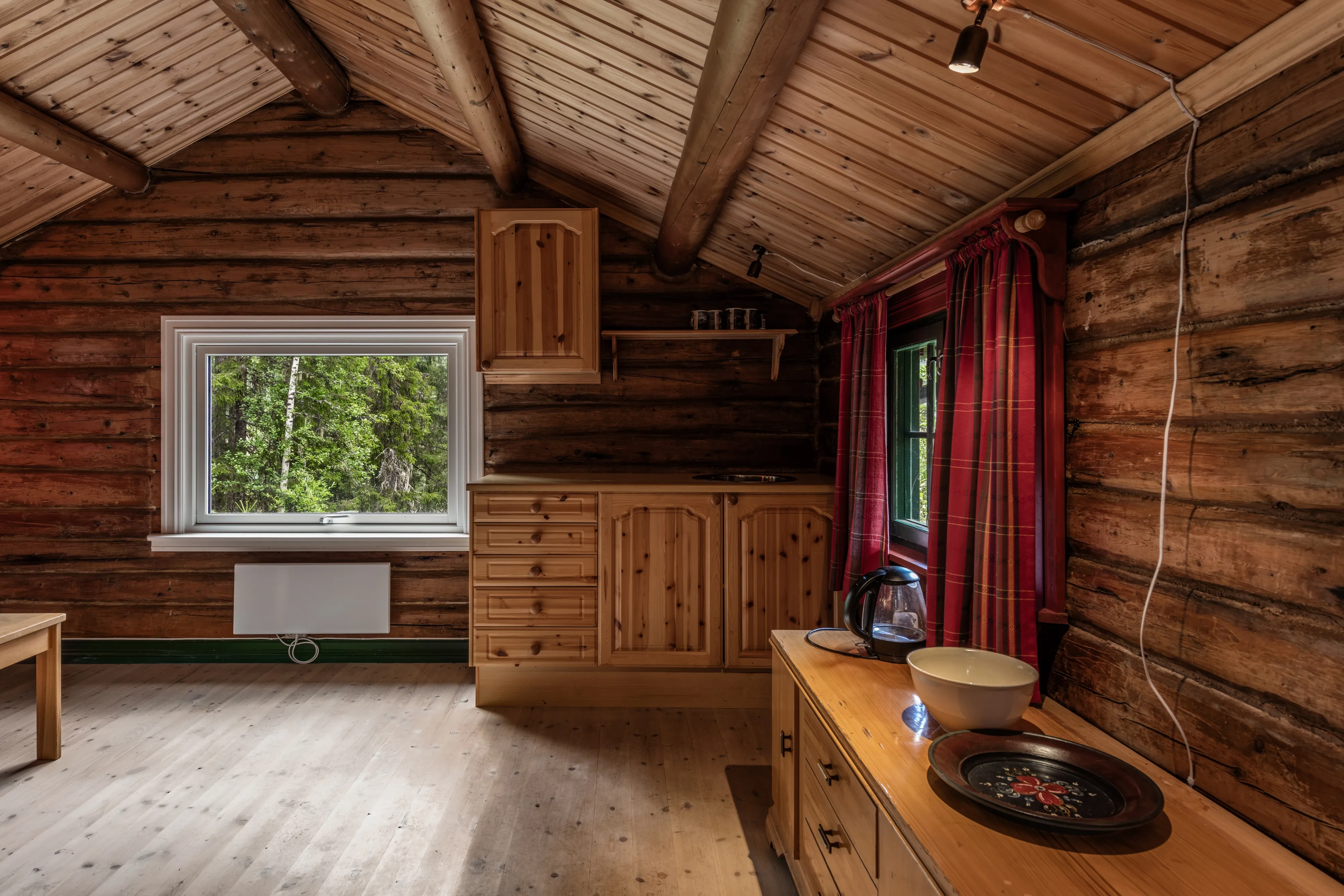 1980s Cabin with Terrace in Numedal's Scenic Outdoors - View image 18 of 27