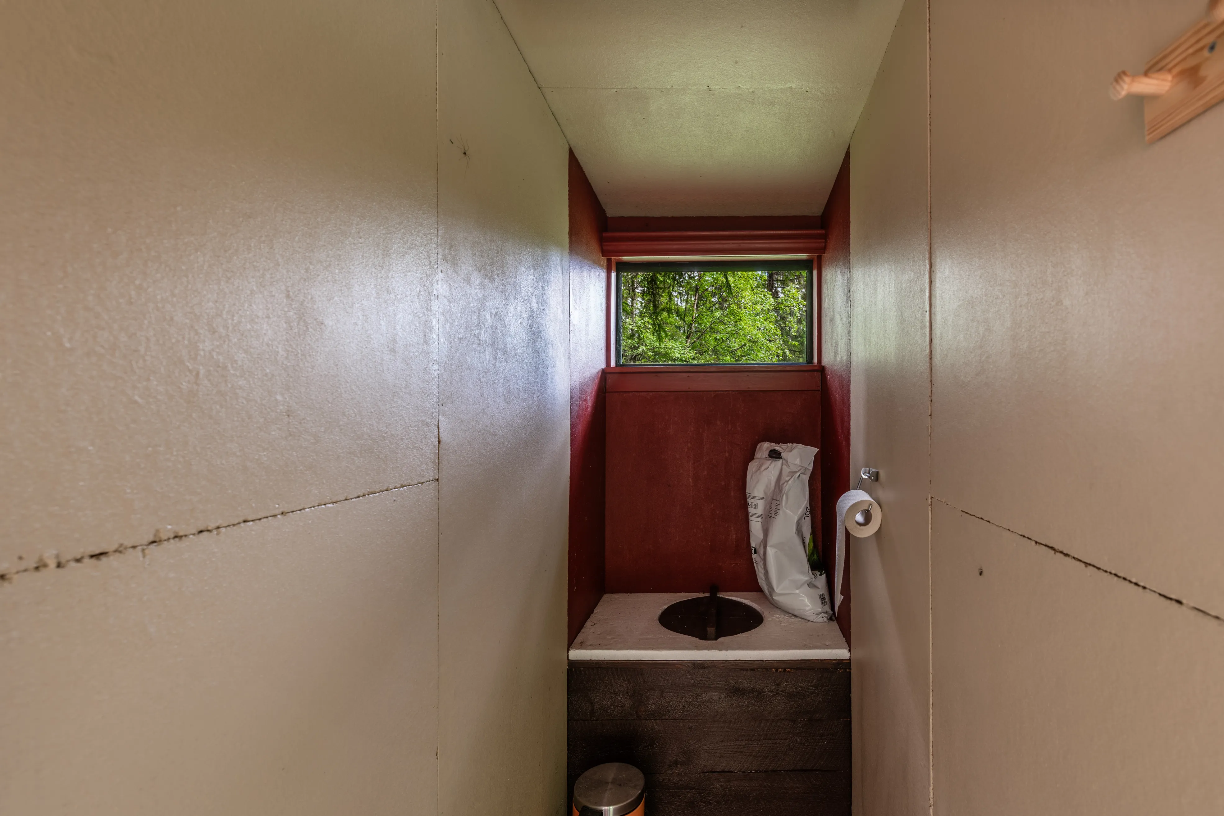 1980s Cabin with Terrace in Numedal's Scenic Outdoors - View image 21 of 27