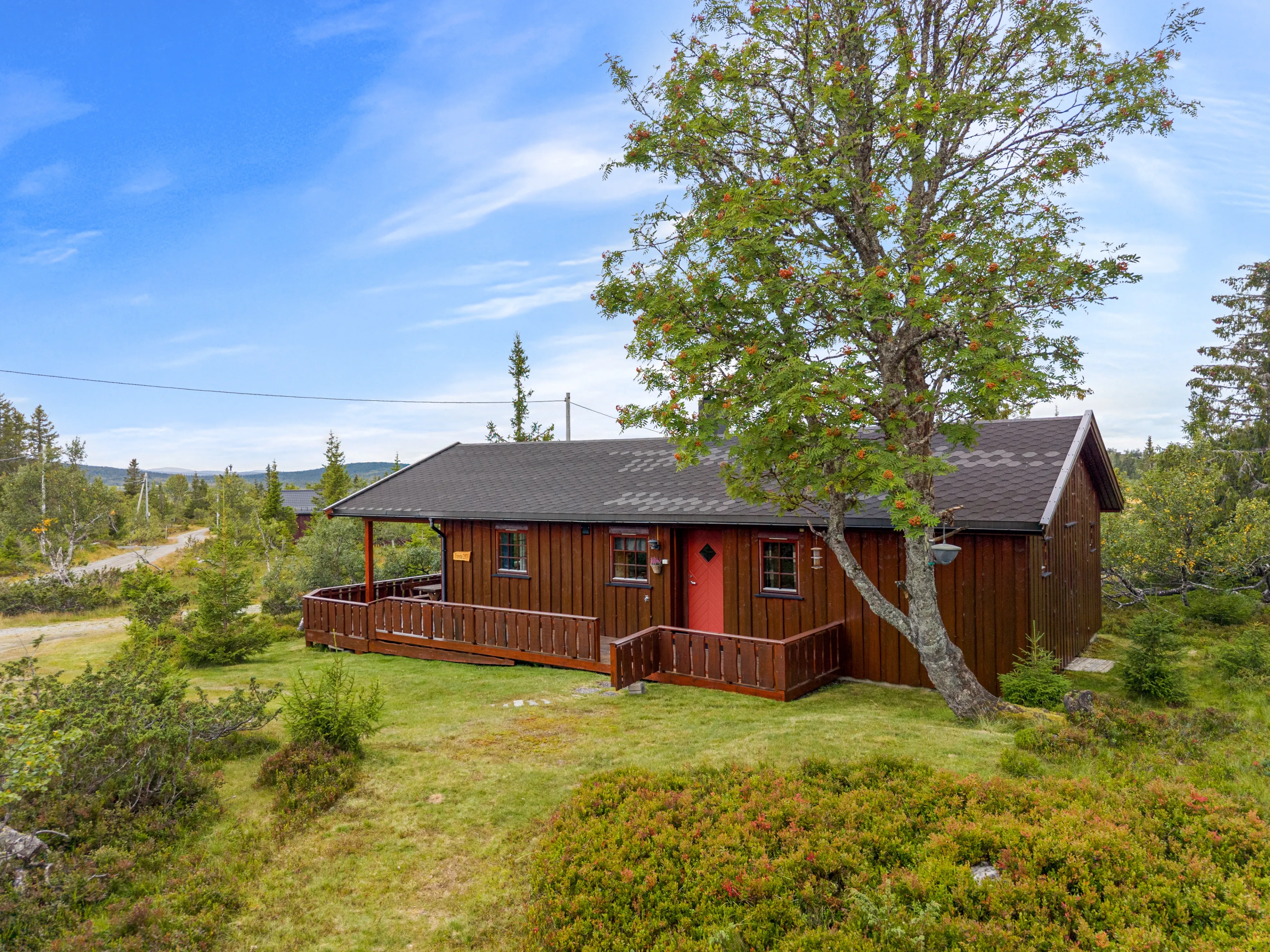3-Bedroom Country House in Mesnali with Winter Garden and Terrace - Image 3
