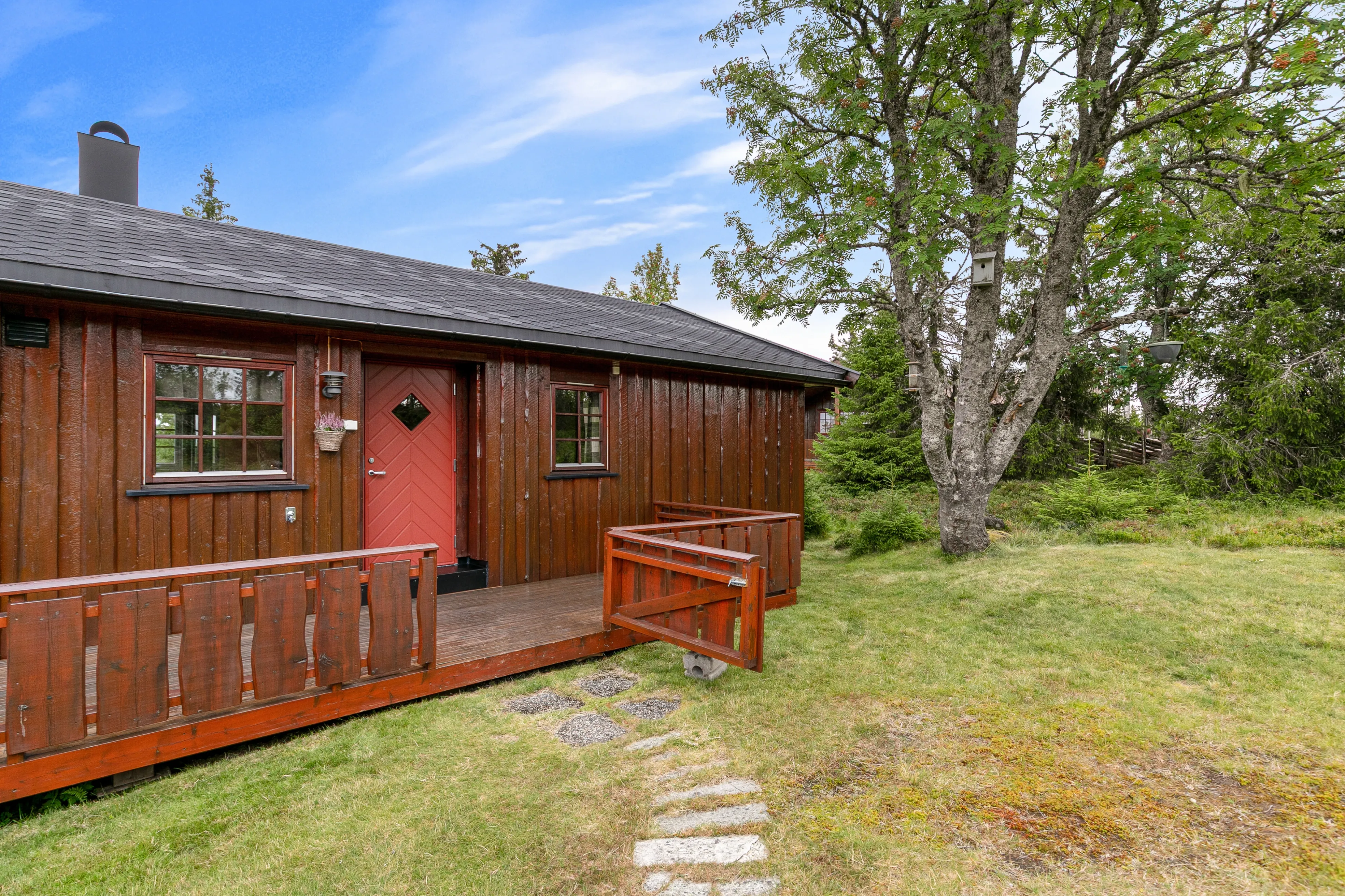 3-Bedroom Country House in Mesnali with Winter Garden and Terrace - Image 4