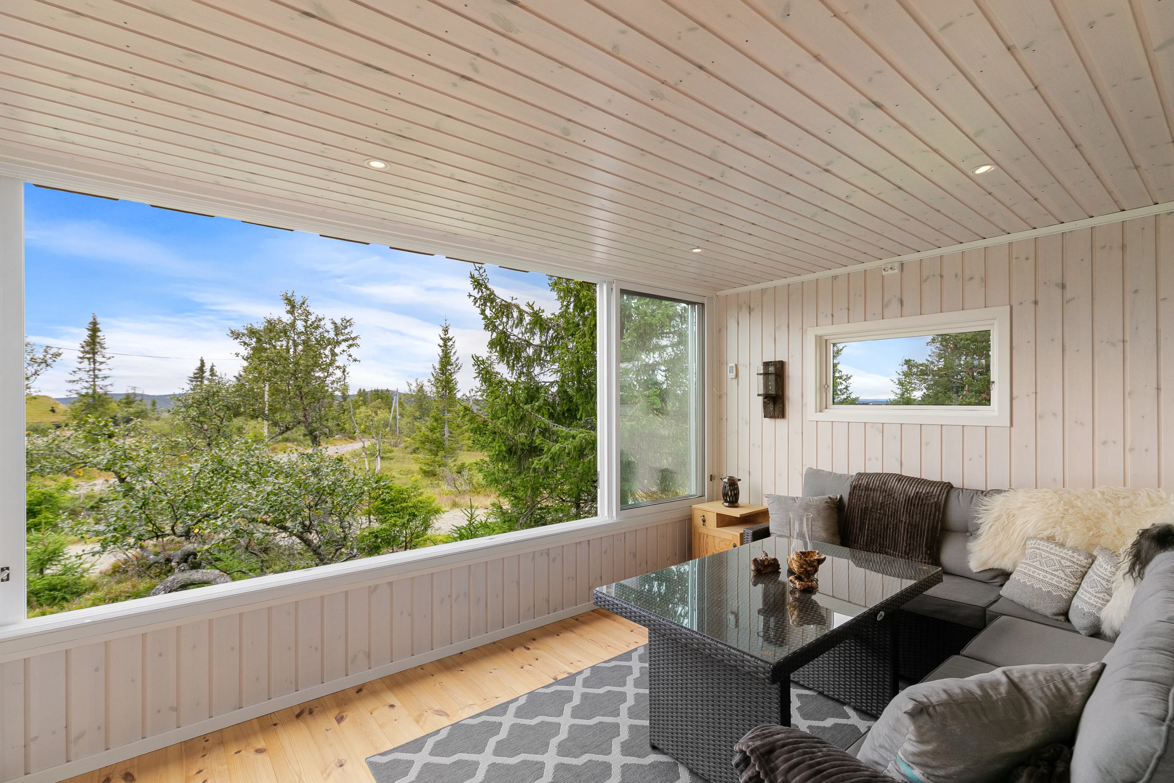 3-Bedroom Country House in Mesnali with Winter Garden and Terrace - View image 8 of 39