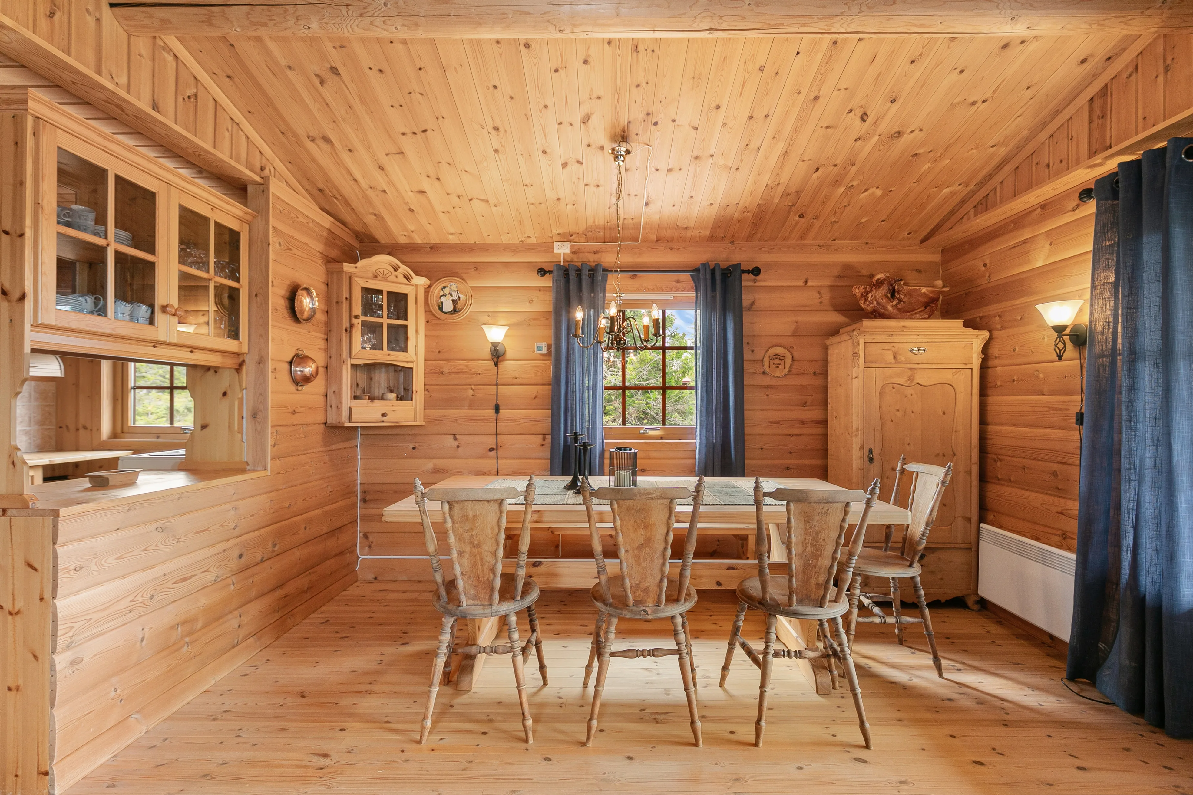3-Bedroom Country House in Mesnali with Winter Garden and Terrace - View image 13 of 39
