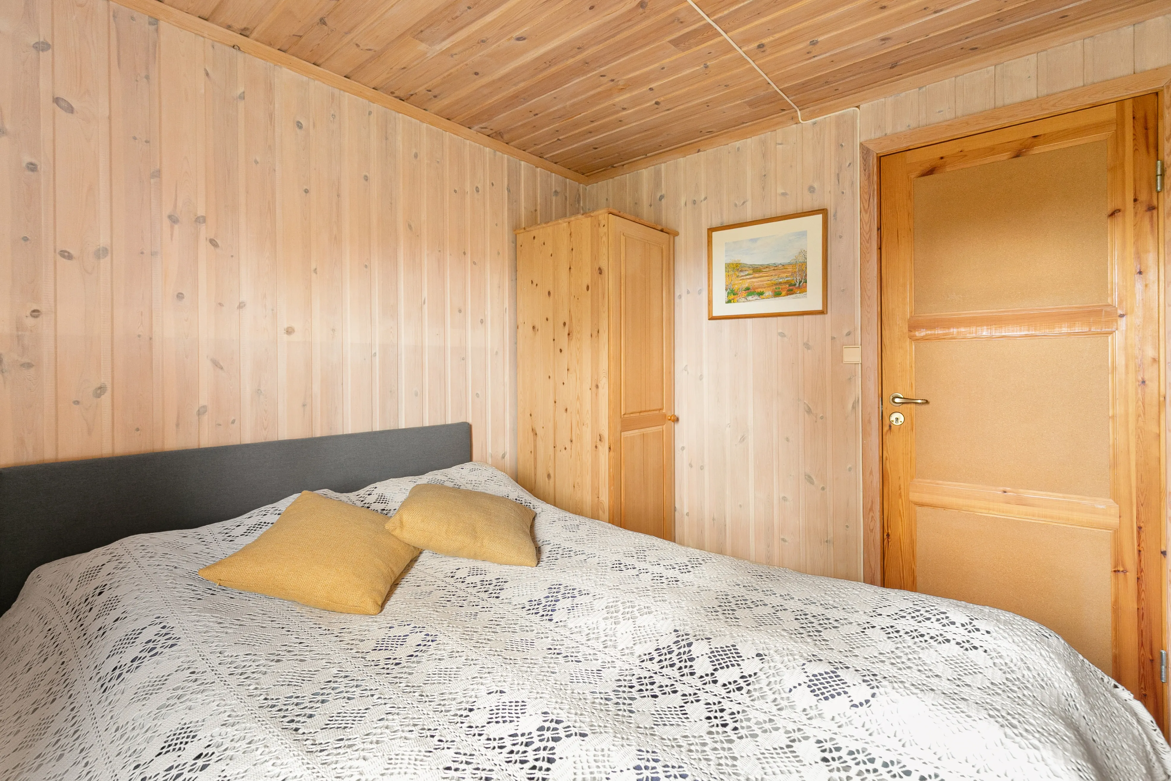 3-Bedroom Country House in Mesnali with Winter Garden and Terrace - View image 19 of 39