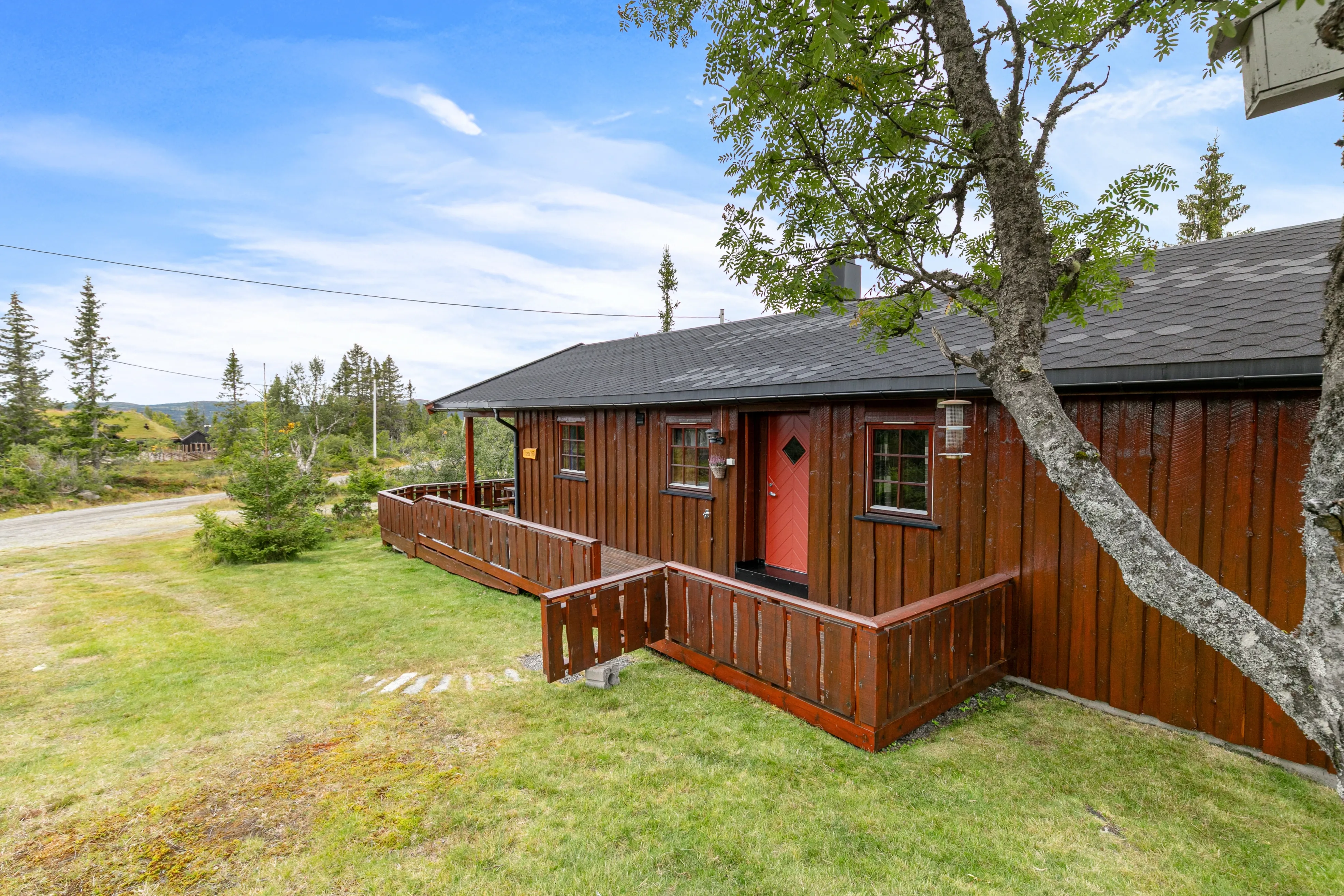3-Bedroom Country House in Mesnali with Winter Garden and Terrace - View image 28 of 39