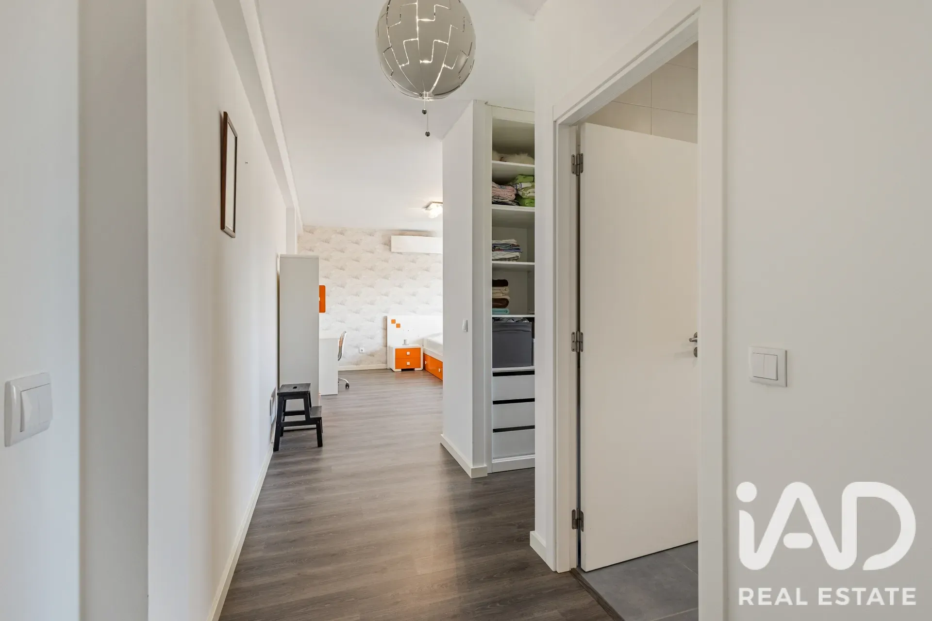 Contemporary 3-Bedroom House with Balcony and Parking in Cadaval, Portugal - View image 26 of 36