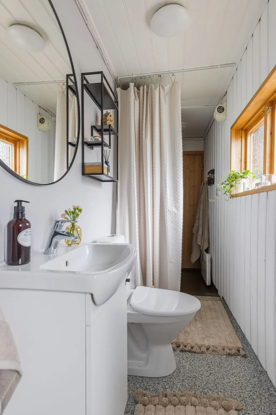 1960s Swedish Country Retreat with Garden and Terrace in Tänndalen - View image 6 of 44