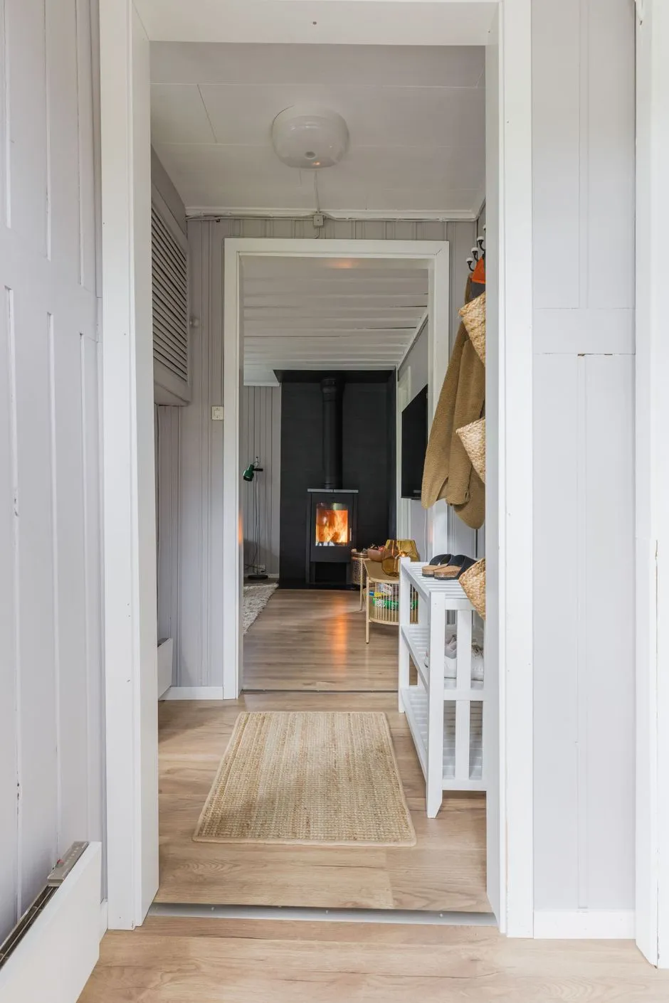 1960s Swedish Country Retreat with Garden and Terrace in Tänndalen - View image 7 of 44