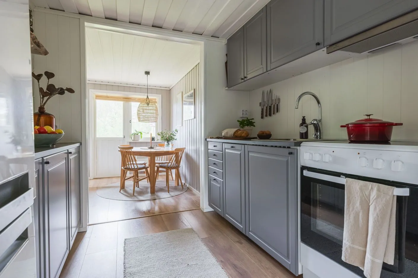 1960s Swedish Country Retreat with Garden and Terrace in Tänndalen - View image 9 of 44