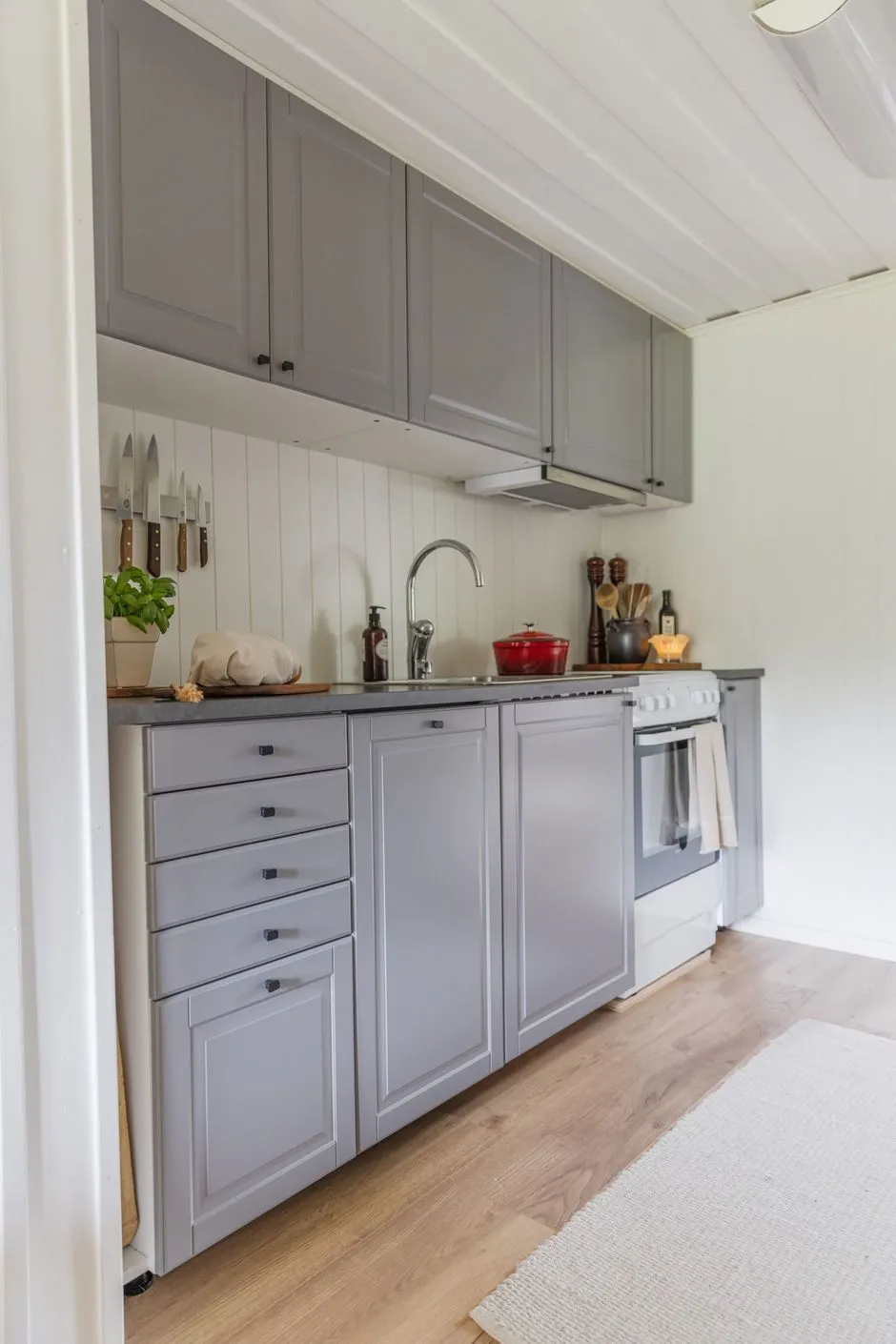 1960s Swedish Country Retreat with Garden and Terrace in Tänndalen - View image 11 of 44