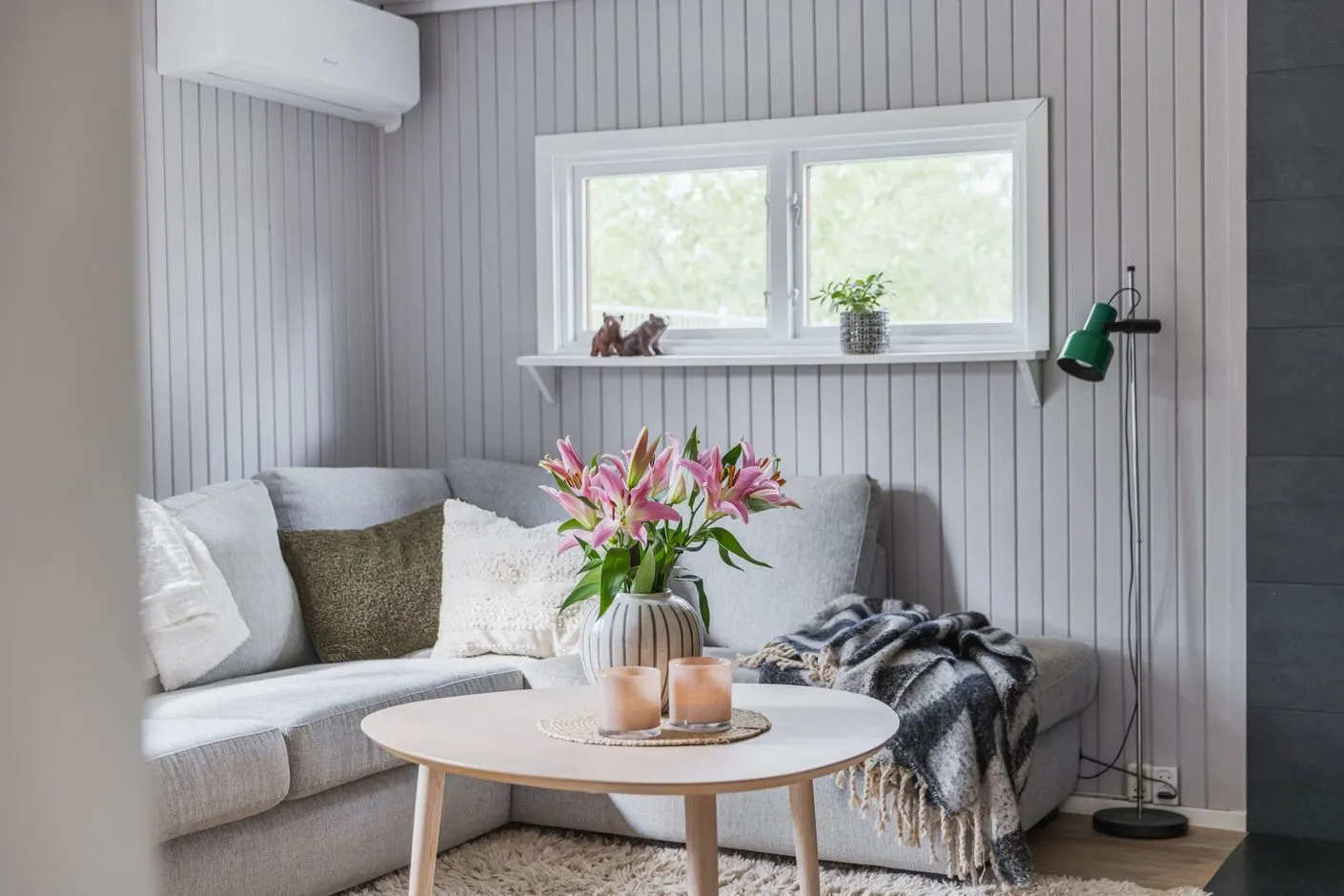 1960s Swedish Country Retreat with Garden and Terrace in Tänndalen - View image 15 of 44