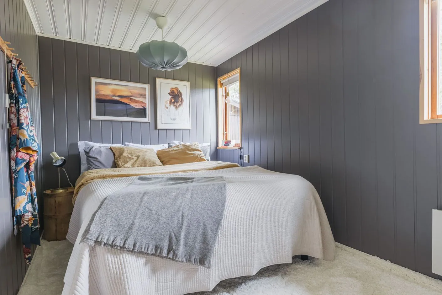 1960s Swedish Country Retreat with Garden and Terrace in Tänndalen - View image 18 of 44