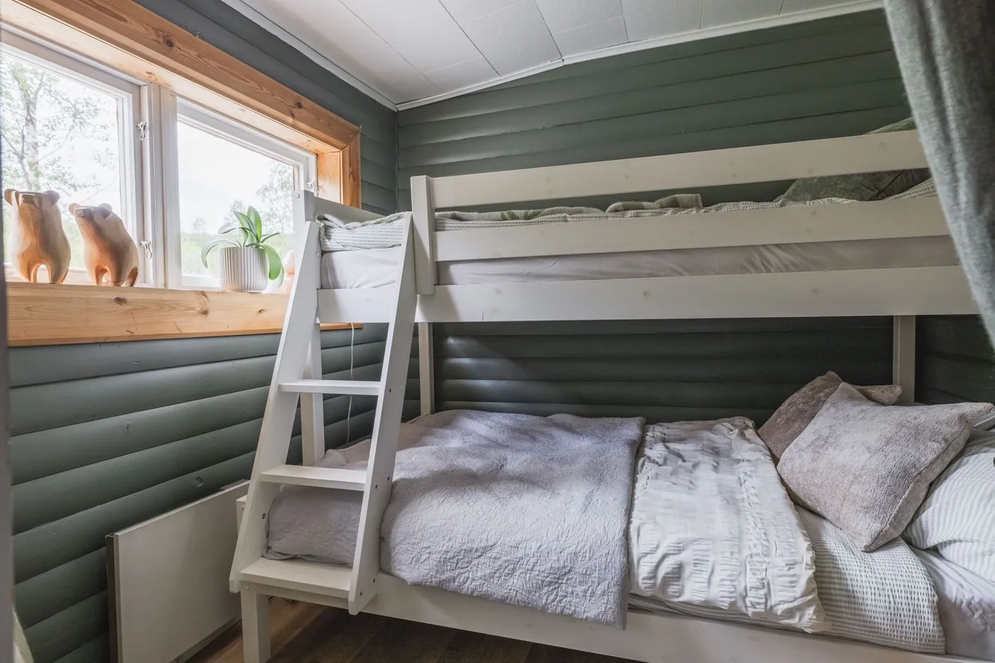 1960s Swedish Country Retreat with Garden and Terrace in Tänndalen - View image 22 of 44