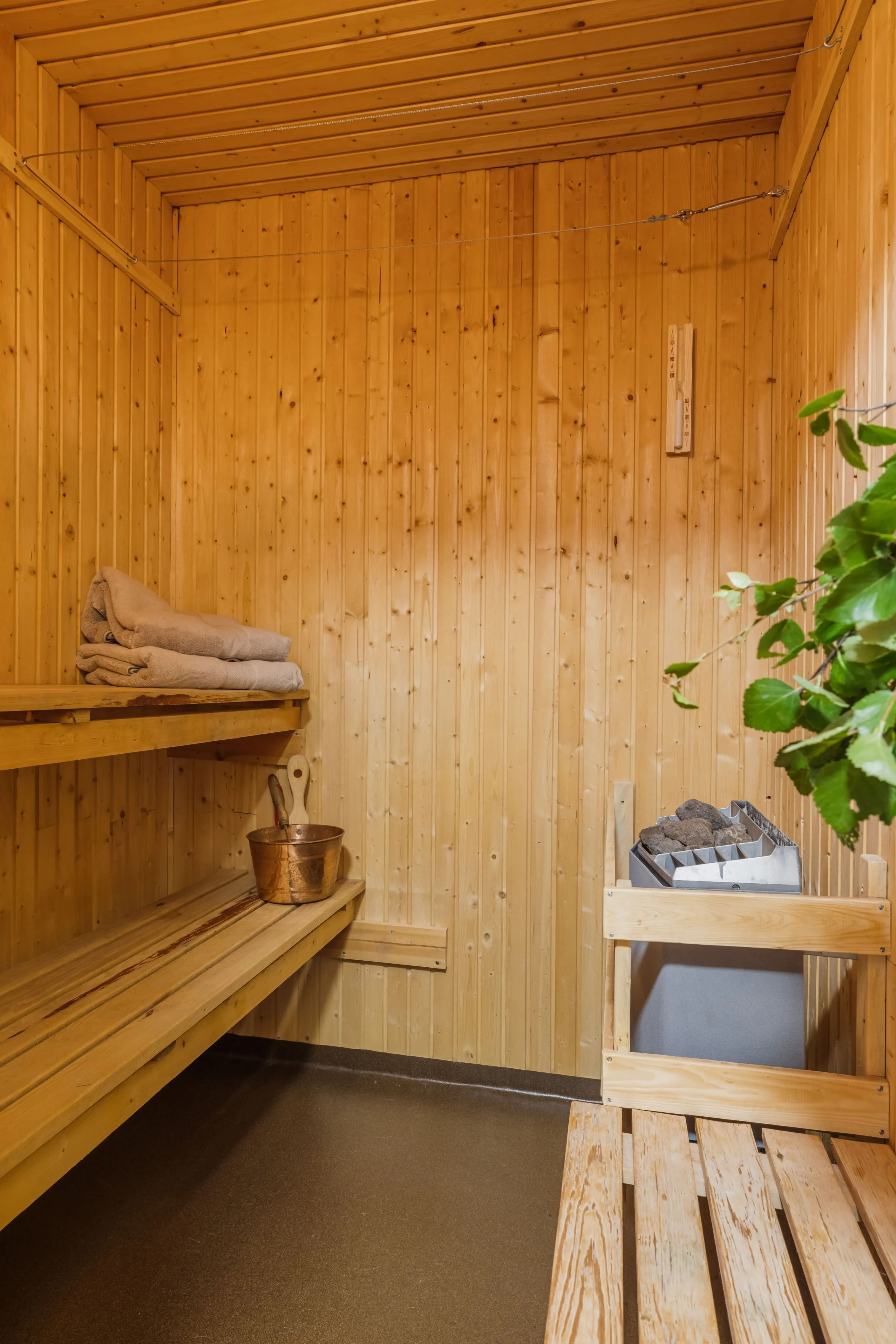 1960s Swedish Country Retreat with Garden and Terrace in Tänndalen - View image 24 of 44