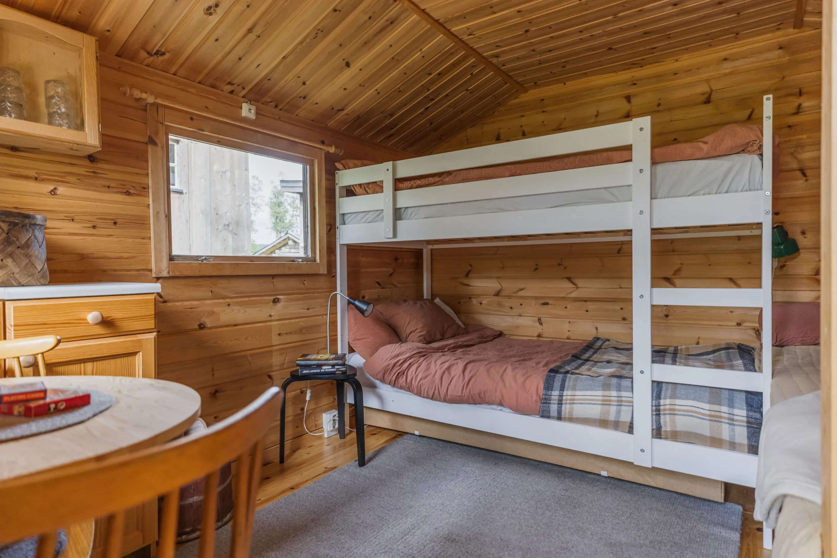 1960s Swedish Country Retreat with Garden and Terrace in Tänndalen - View image 31 of 44