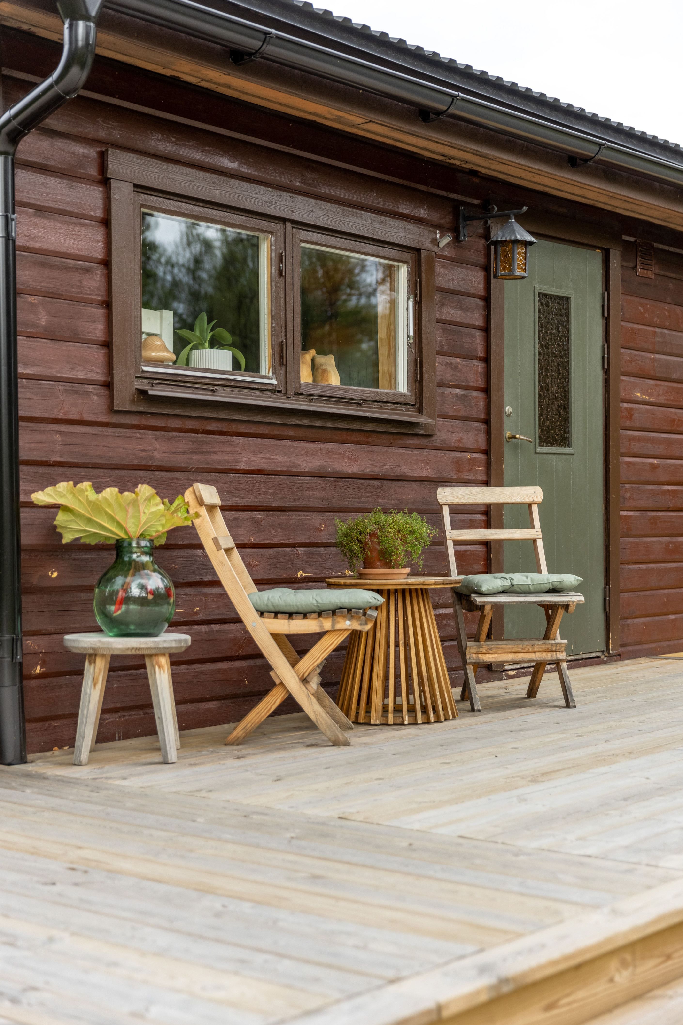 1960s Swedish Country Retreat with Garden and Terrace in Tänndalen - View image 42 of 44