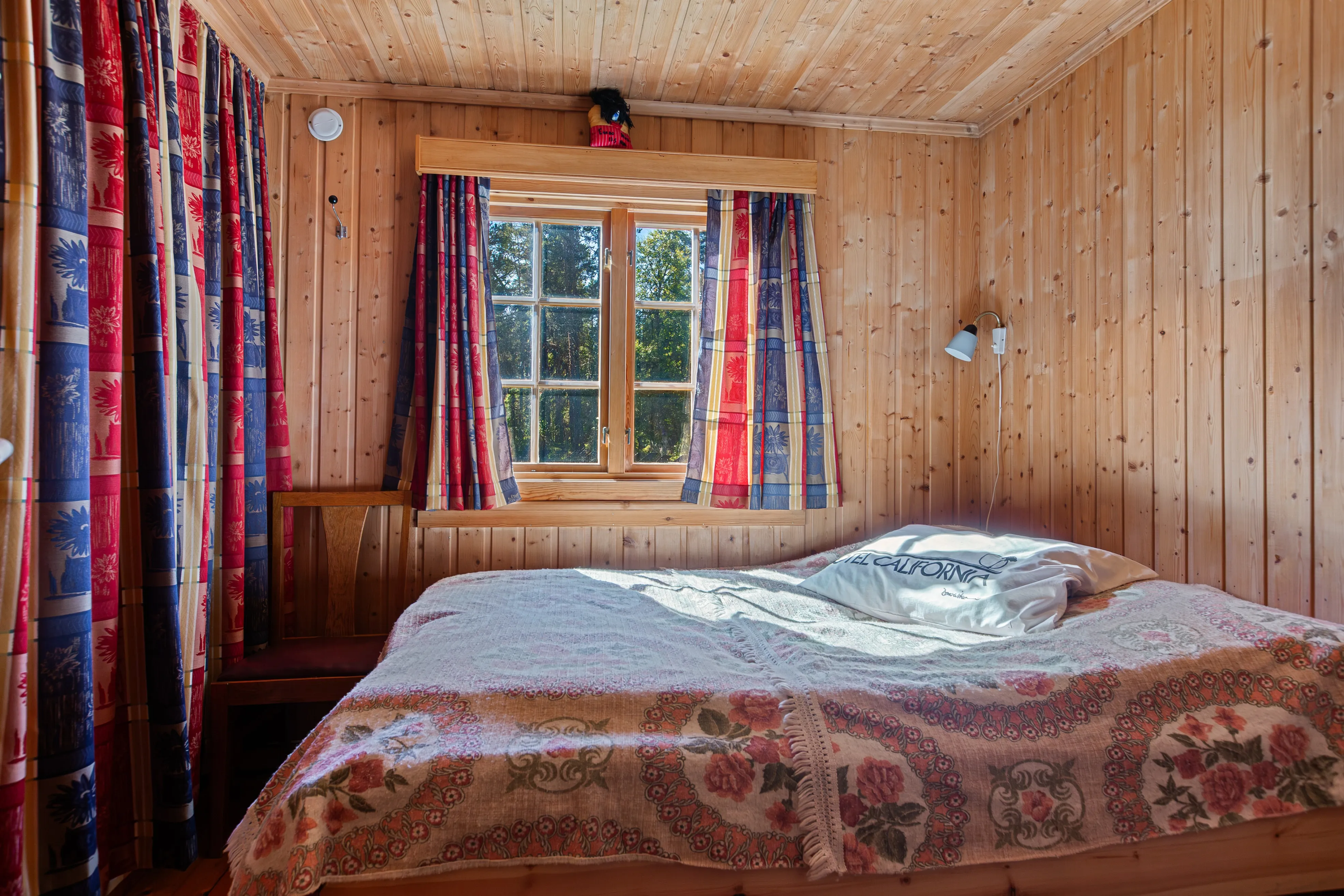 1970s Norwegian Cabin with Annex in Tisleidalen's Scenic Wilderness - View image 18 of 34