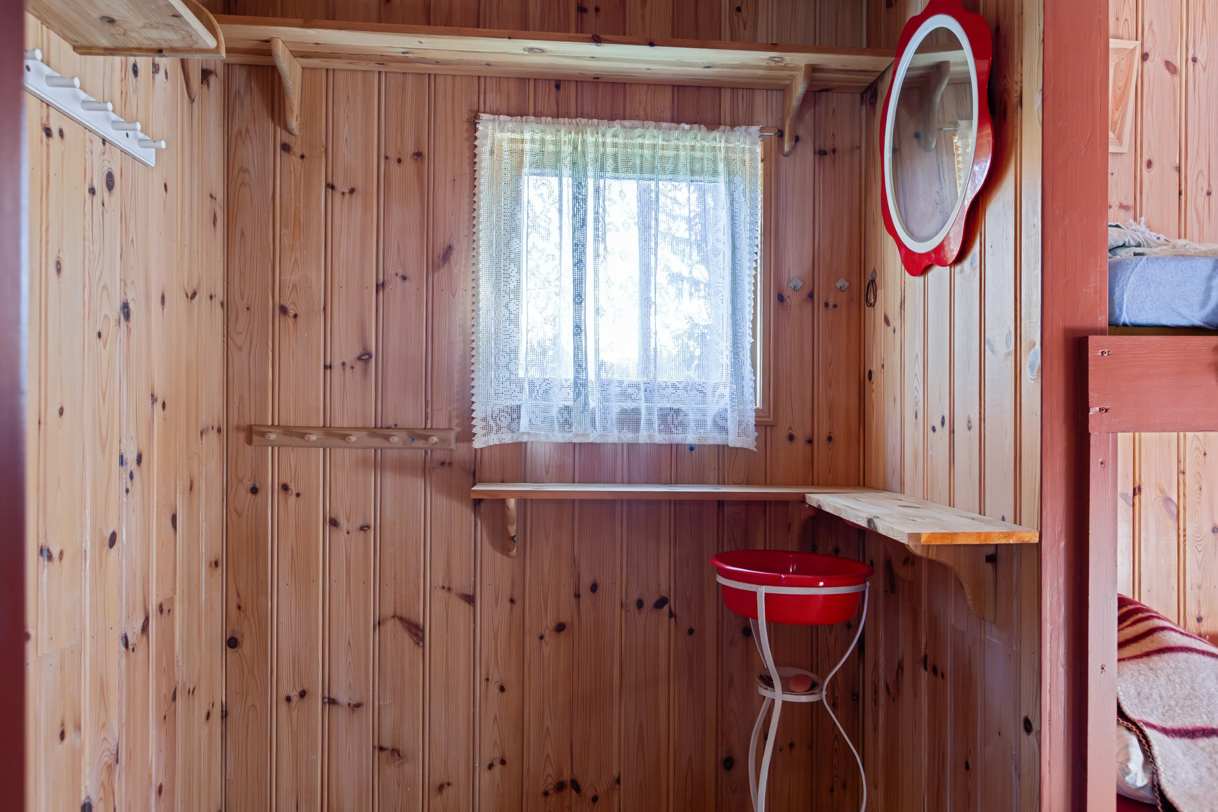 1970s Norwegian Cabin with Annex in Tisleidalen's Scenic Wilderness - View image 27 of 34