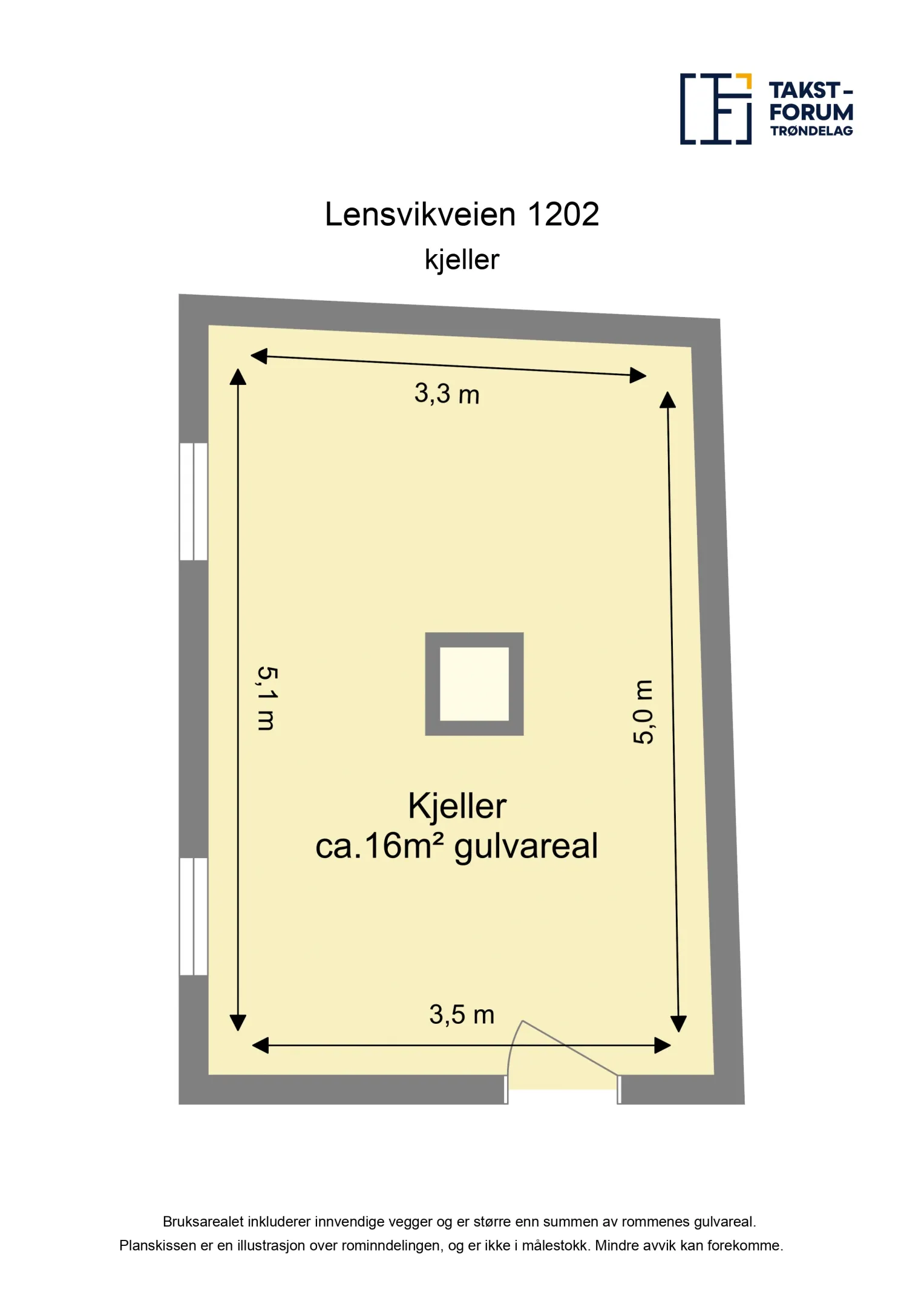 1920s Norwegian House with Sea View and Expansive Grounds in Lensvik - View image 29 of 43
