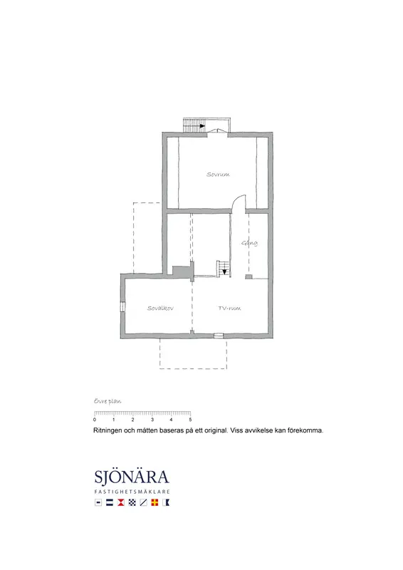 1980s Swedish Archipelago House with Expansive Gardens and Terrace - View image 48 of 64
