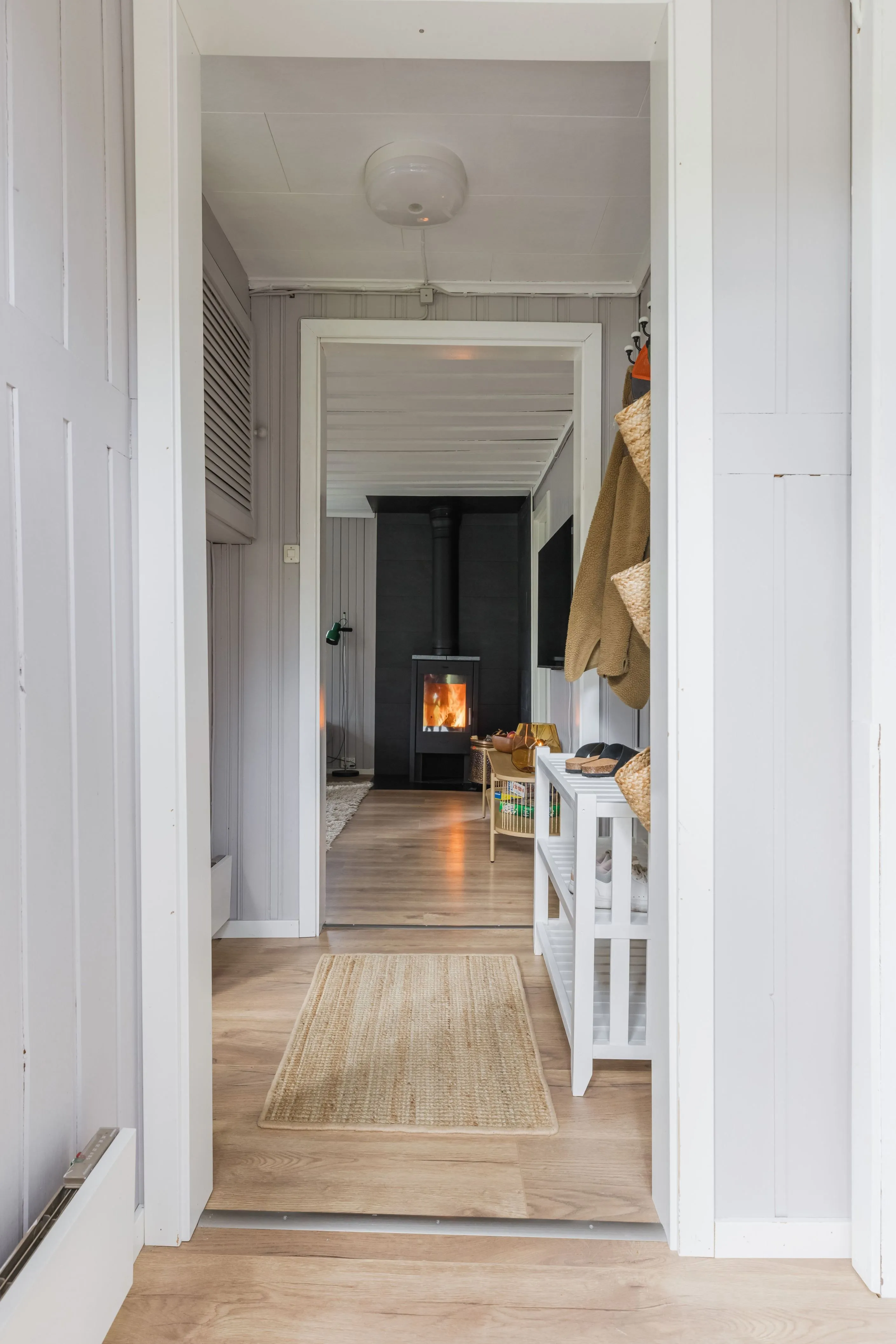 1960s Country House with Sauna and Guest Cabin in Härjedalen - View image 7 of 44
