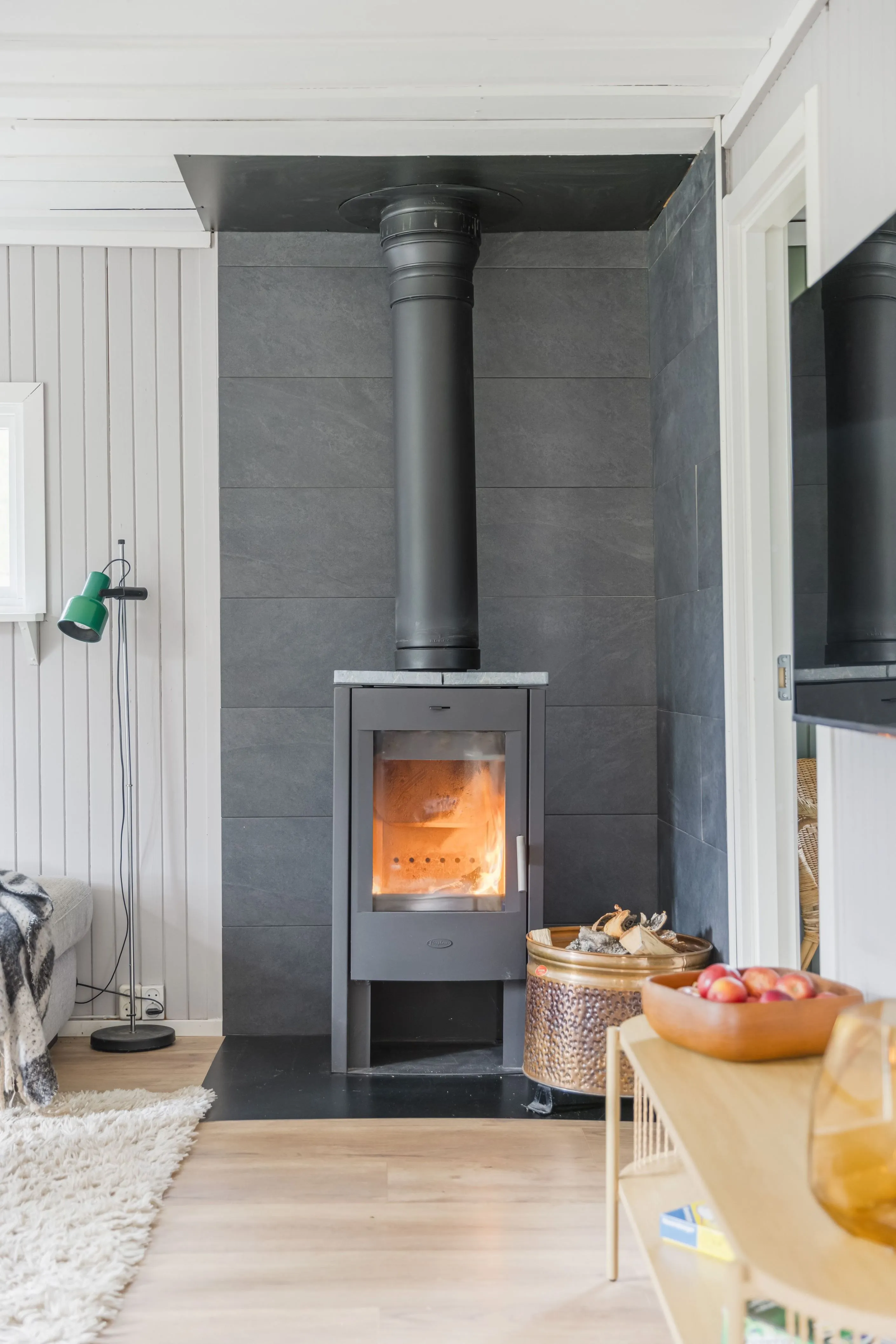 1960s Country House with Sauna and Guest Cabin in Härjedalen - View image 16 of 44