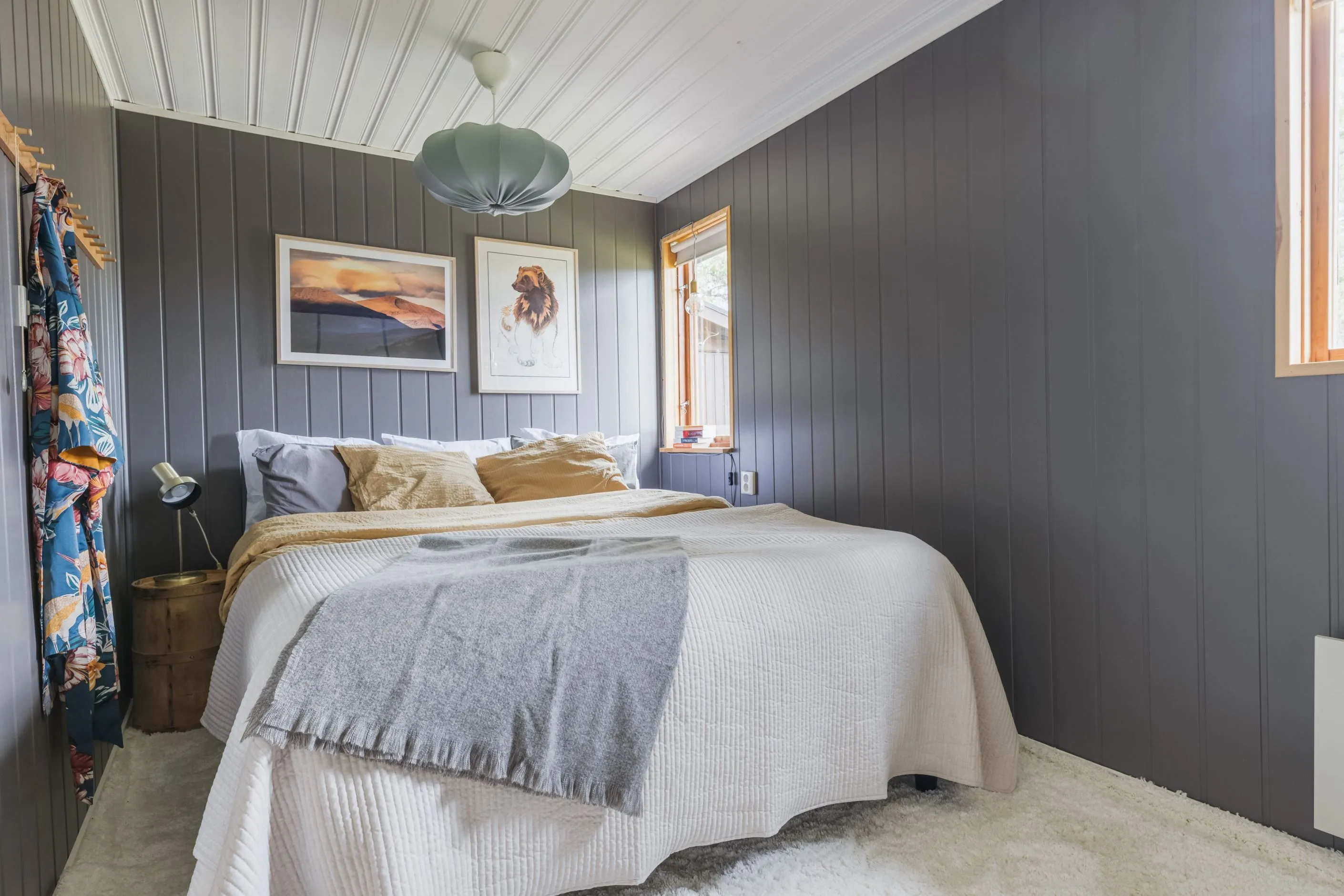 1960s Country House with Sauna and Guest Cabin in Härjedalen - View image 18 of 44