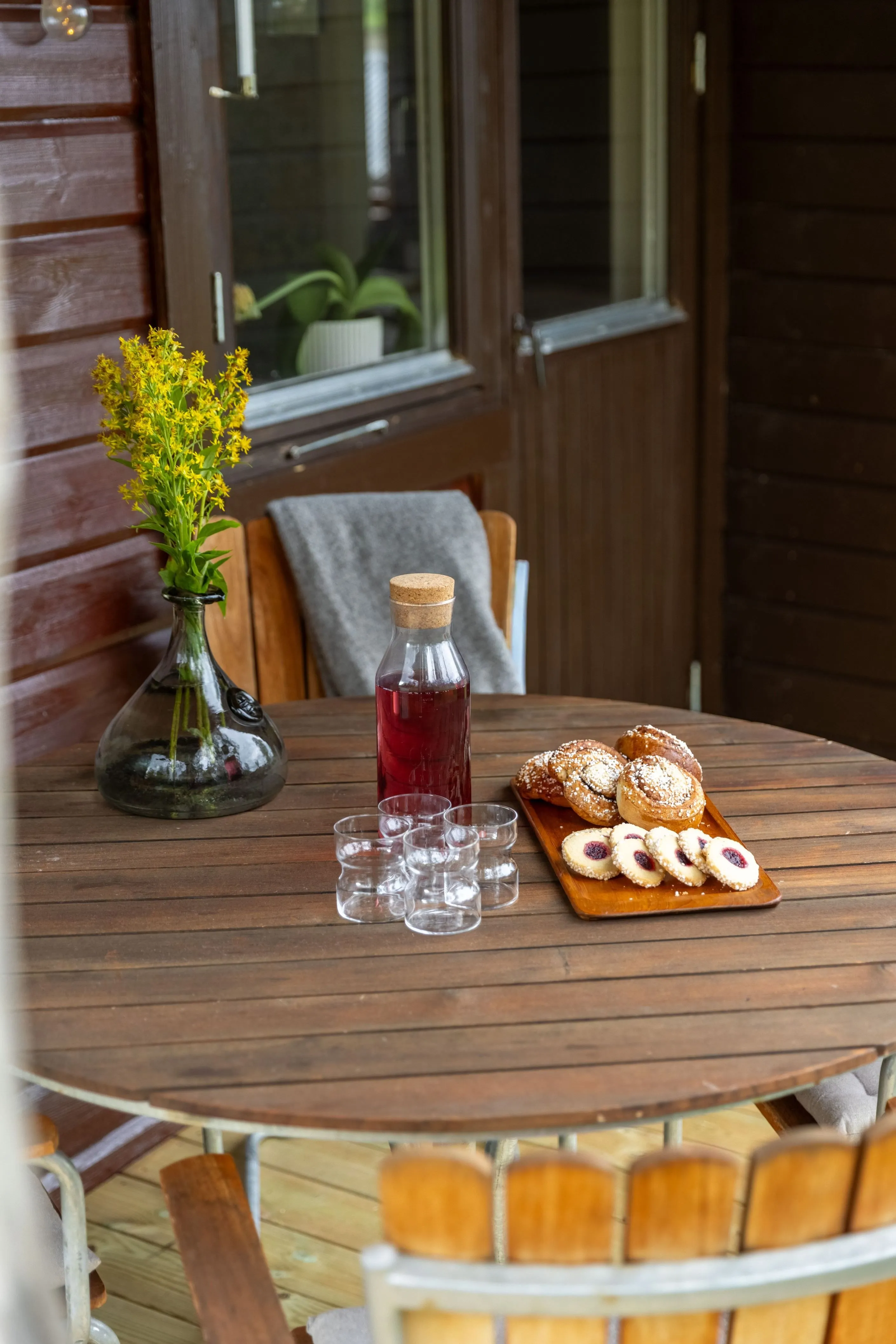 1960s Country House with Sauna and Guest Cabin in Härjedalen - View image 25 of 44