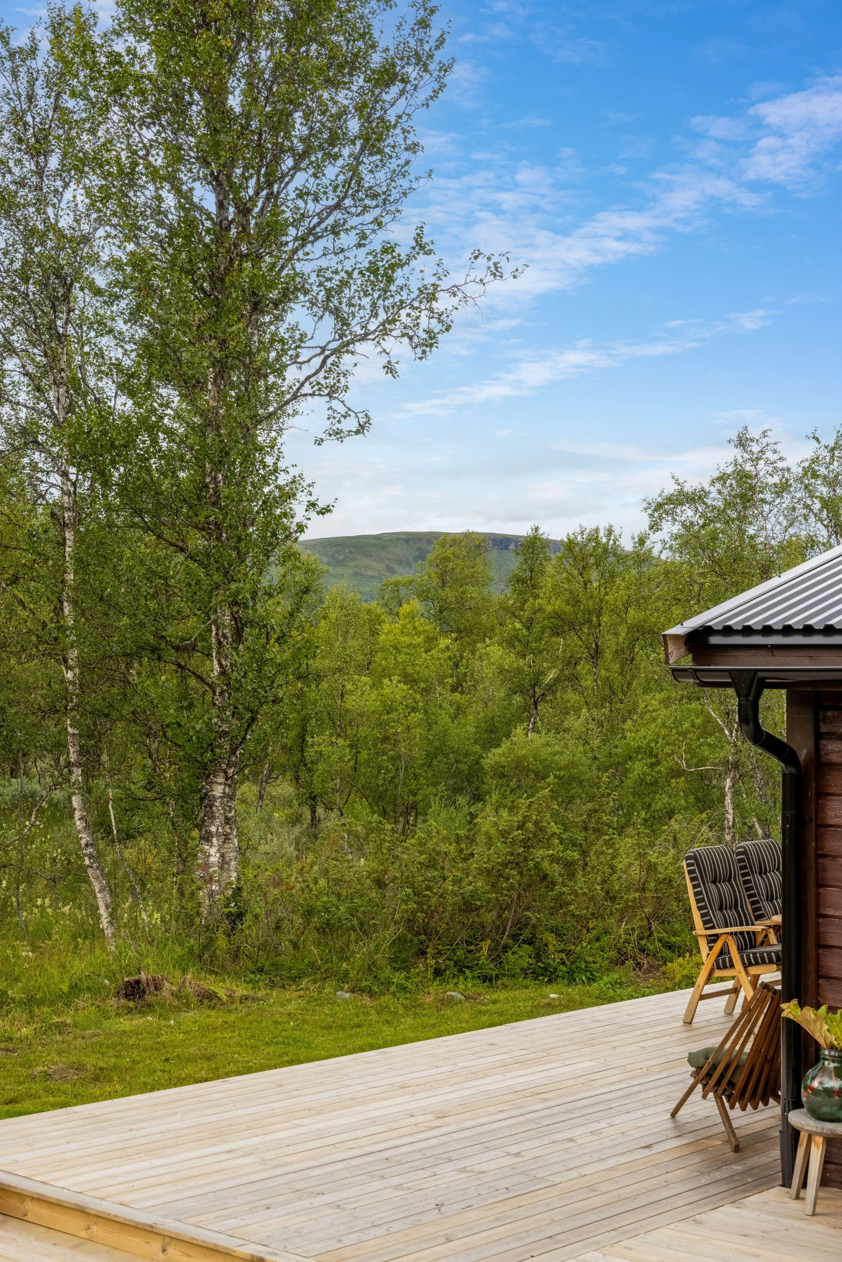1960s Country House with Sauna and Guest Cabin in Härjedalen - View image 28 of 44