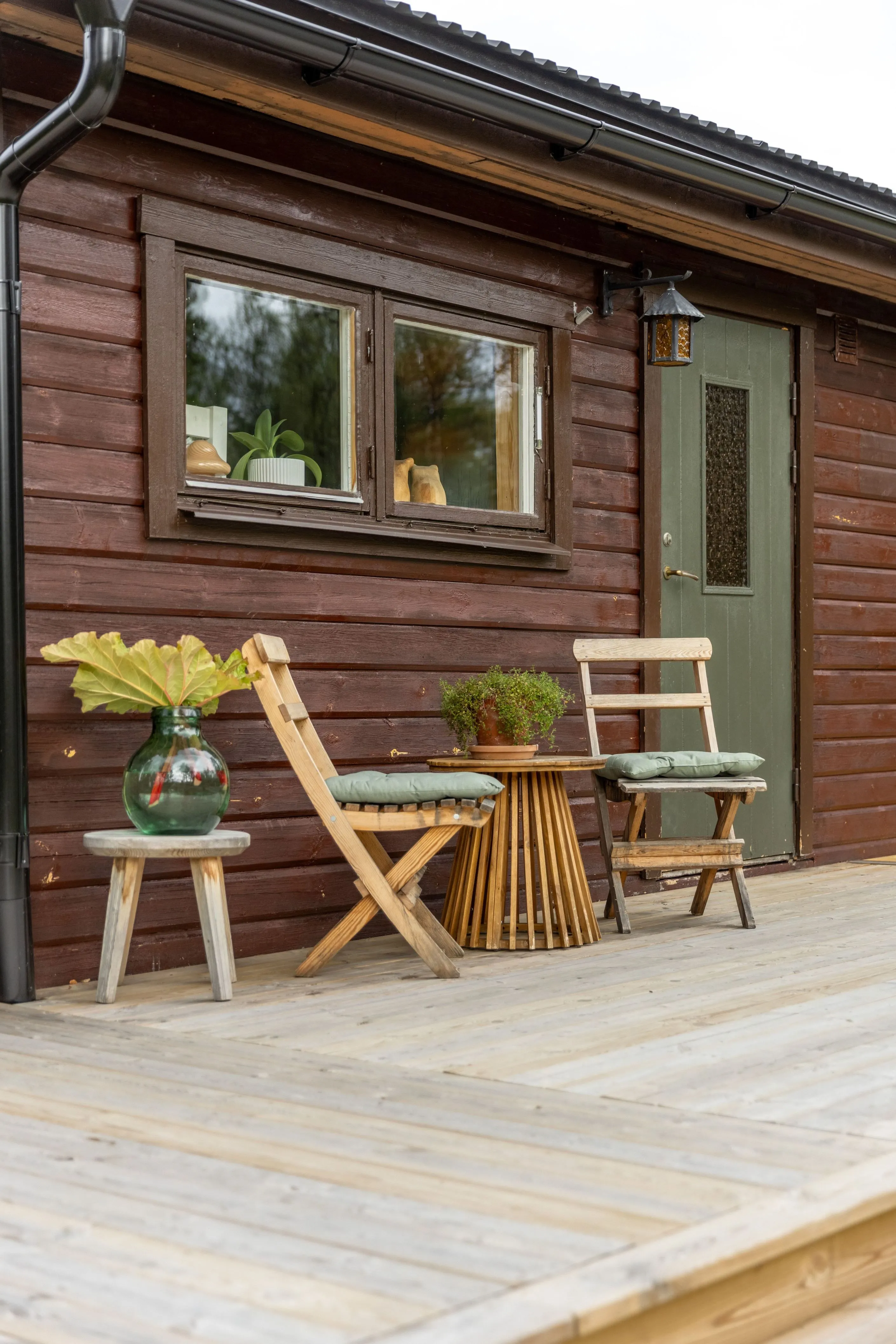 1960s Country House with Sauna and Guest Cabin in Härjedalen - View image 41 of 44