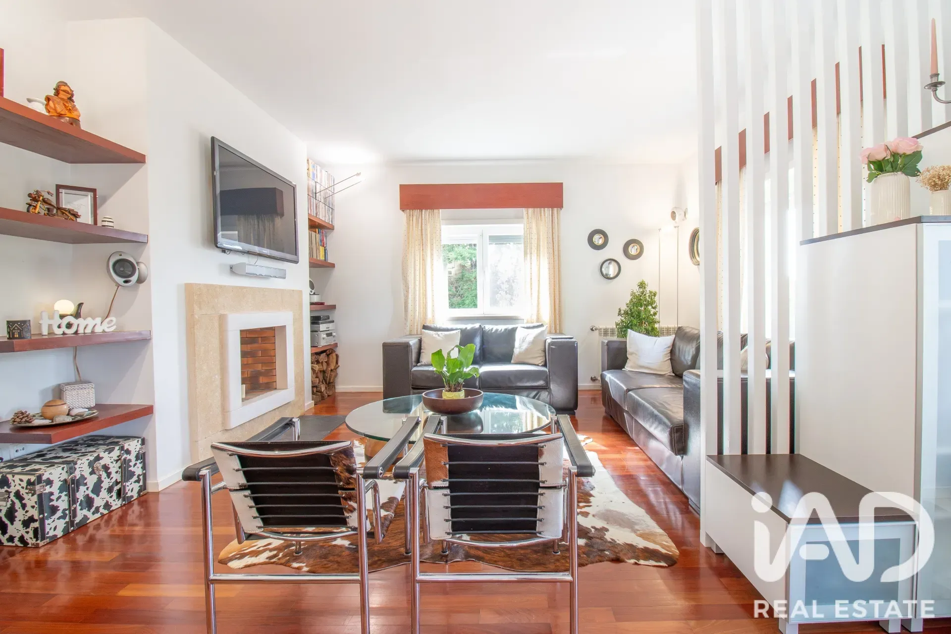4-Bedroom House with Expansive Garden in Salir de Matos - View image 6 of 36