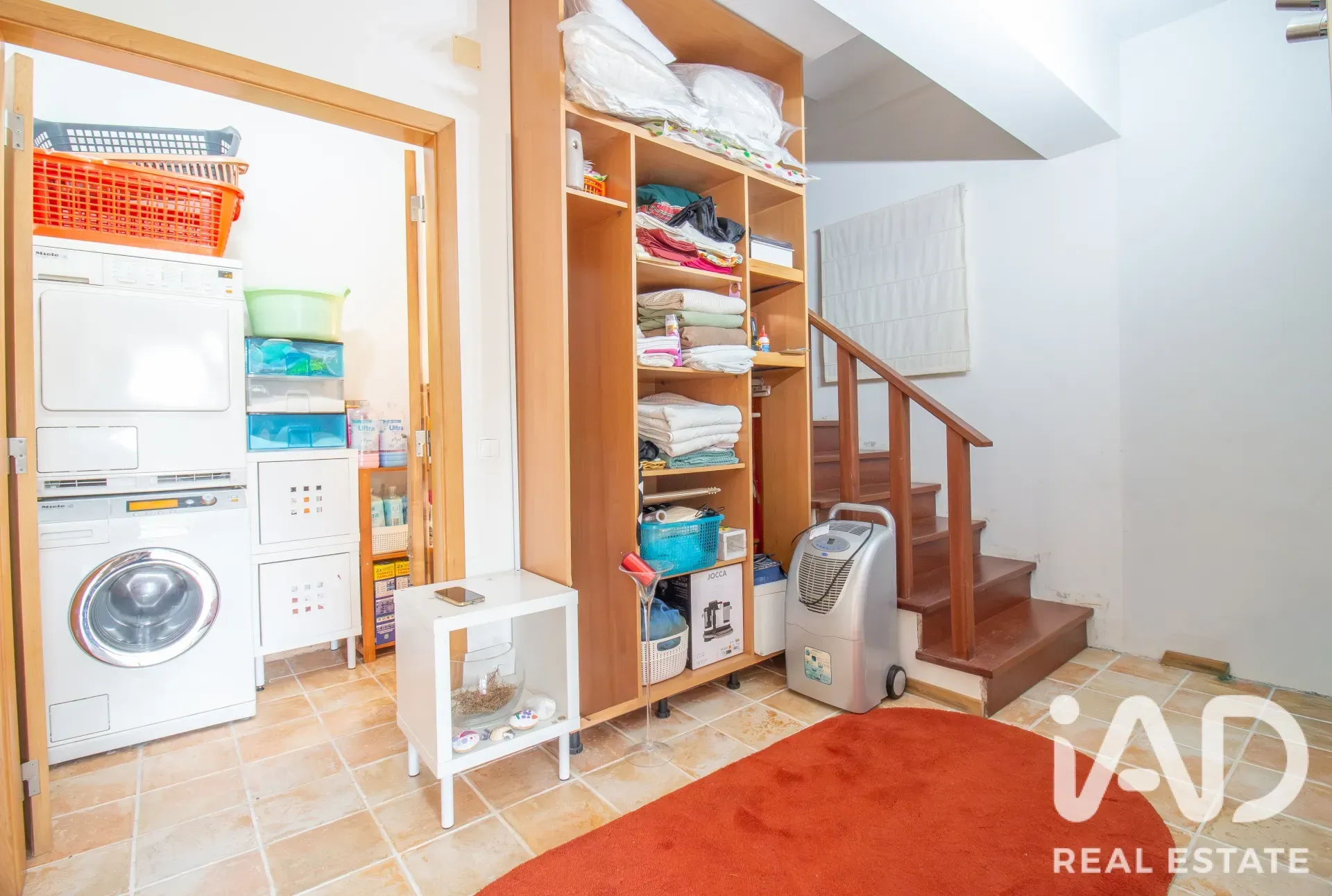 4-Bedroom House with Expansive Garden in Salir de Matos - View image 19 of 36
