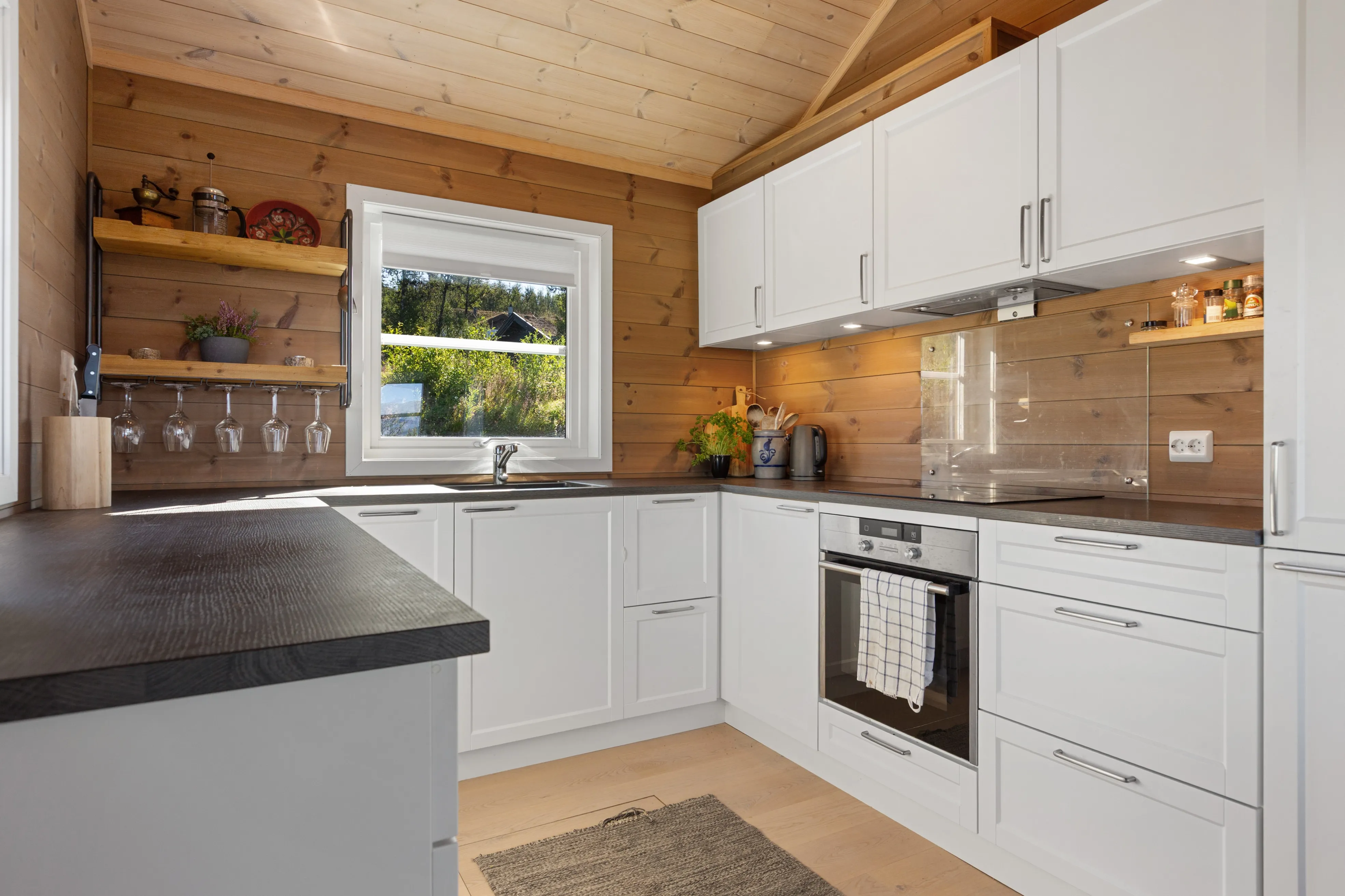 Modern 3-Bedroom House with Panoramic Views in Valdres, Norway - View image 20 of 52