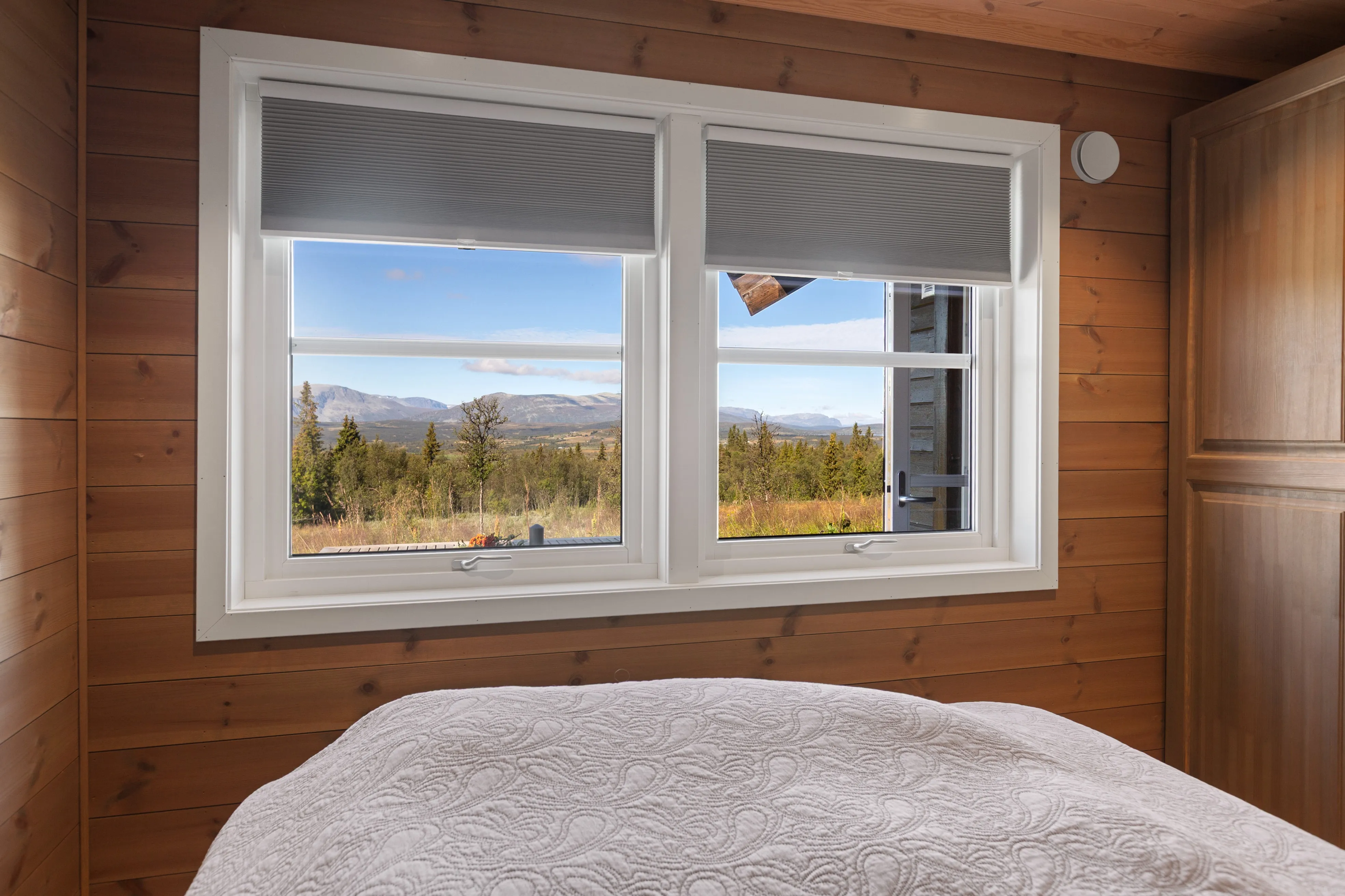 Modern 3-Bedroom House with Panoramic Views in Valdres, Norway - View image 26 of 52
