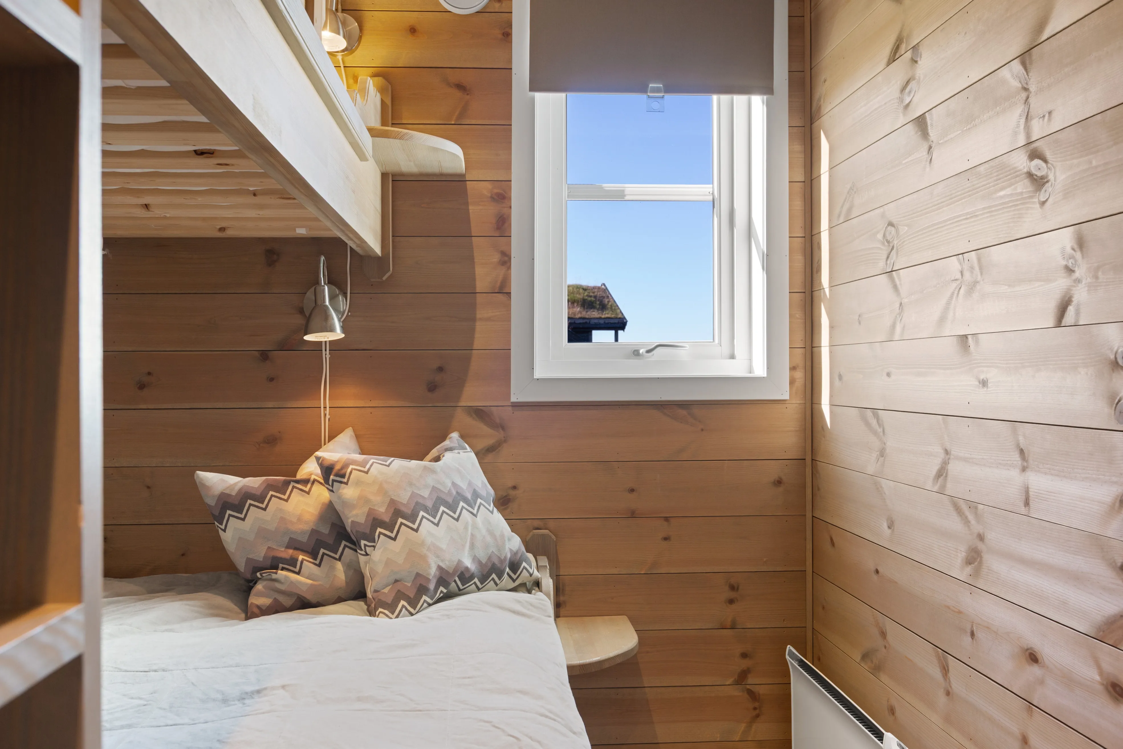 Modern 3-Bedroom House with Panoramic Views in Valdres, Norway - View image 30 of 52
