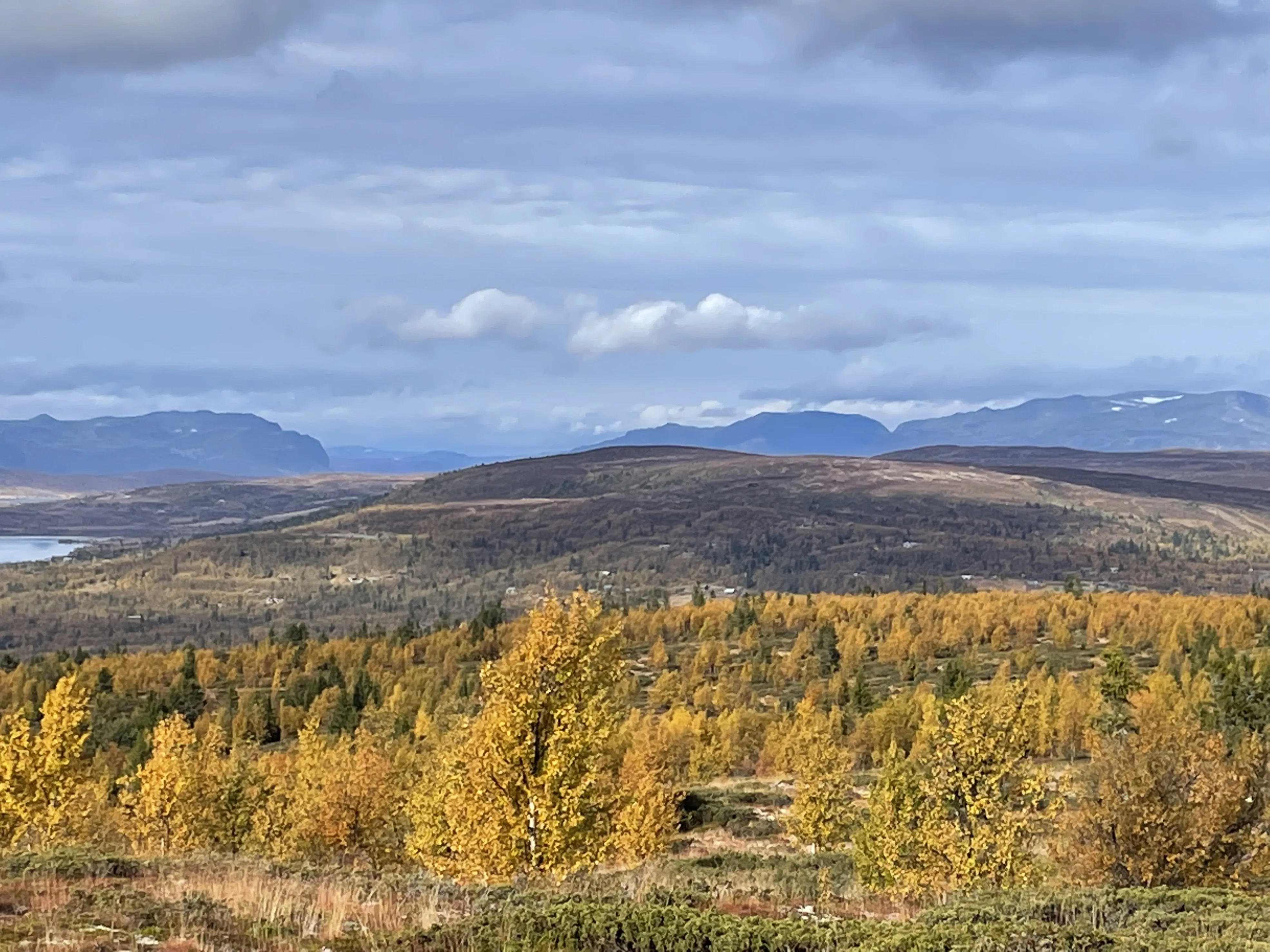 Modern 3-Bedroom House with Panoramic Views in Valdres, Norway - View image 49 of 52