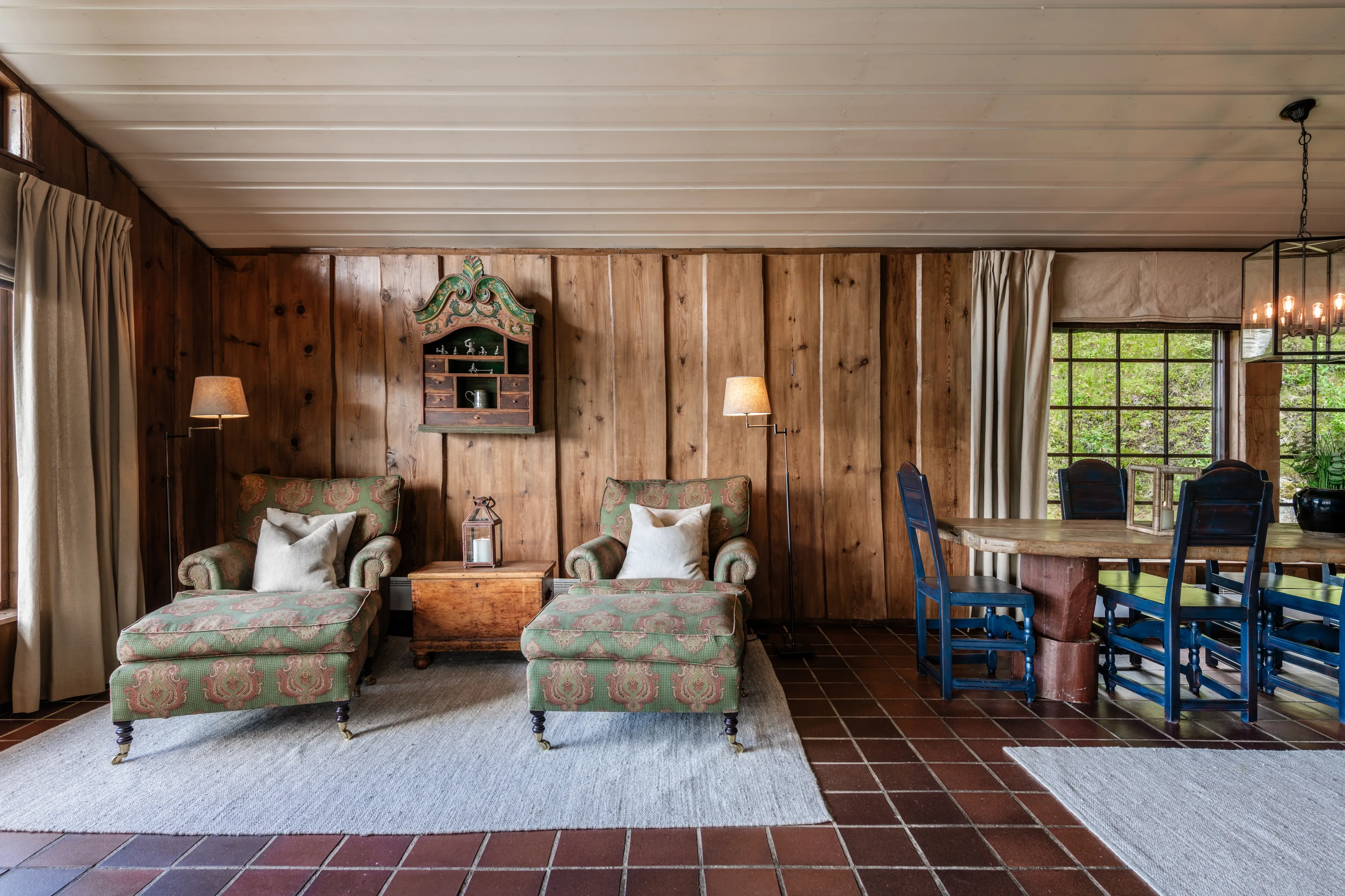 1980s Country House with Mountain Views in Hemsedal - View image 11 of 48
