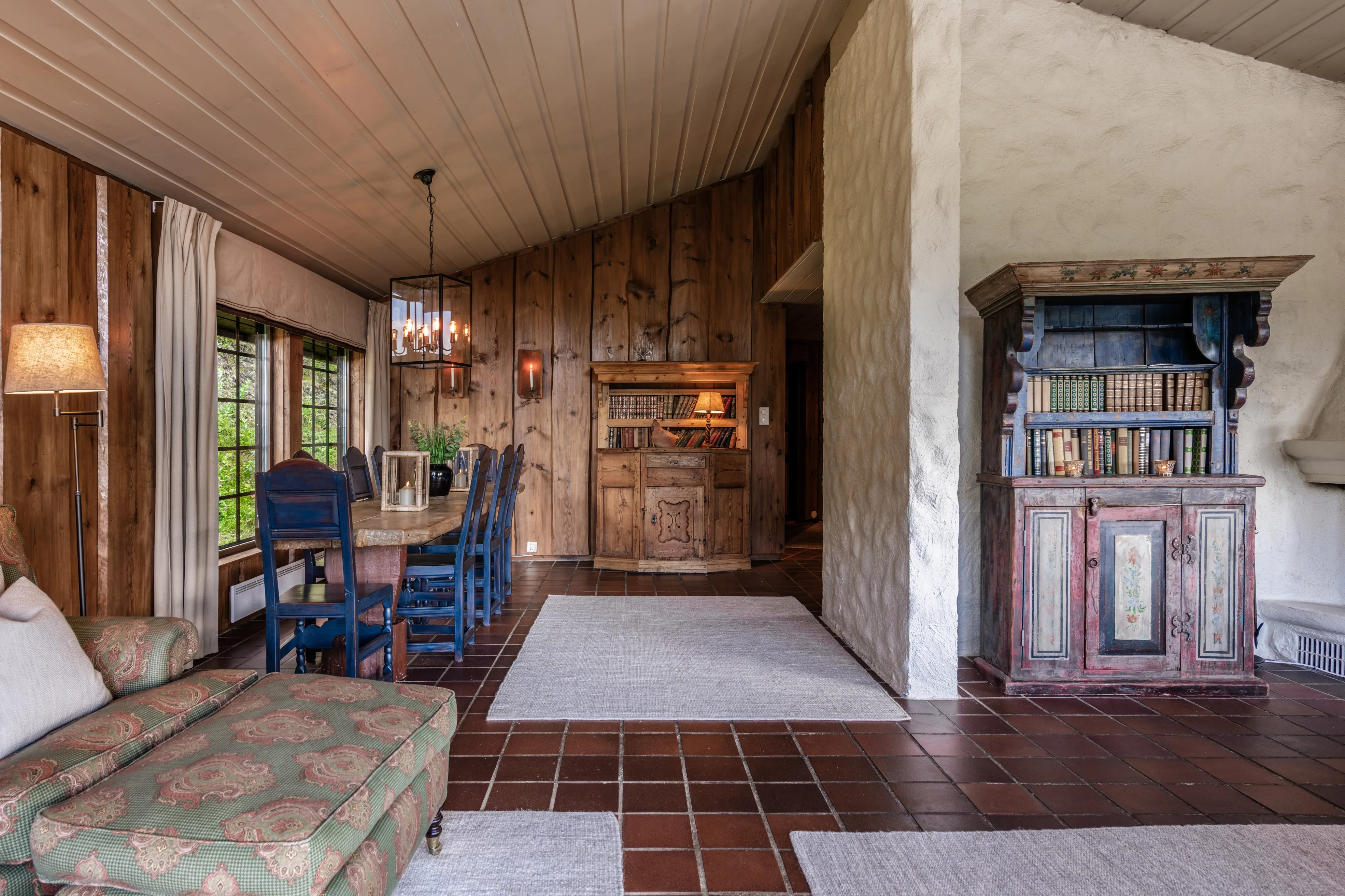 1980s Country House with Mountain Views in Hemsedal - View image 12 of 48